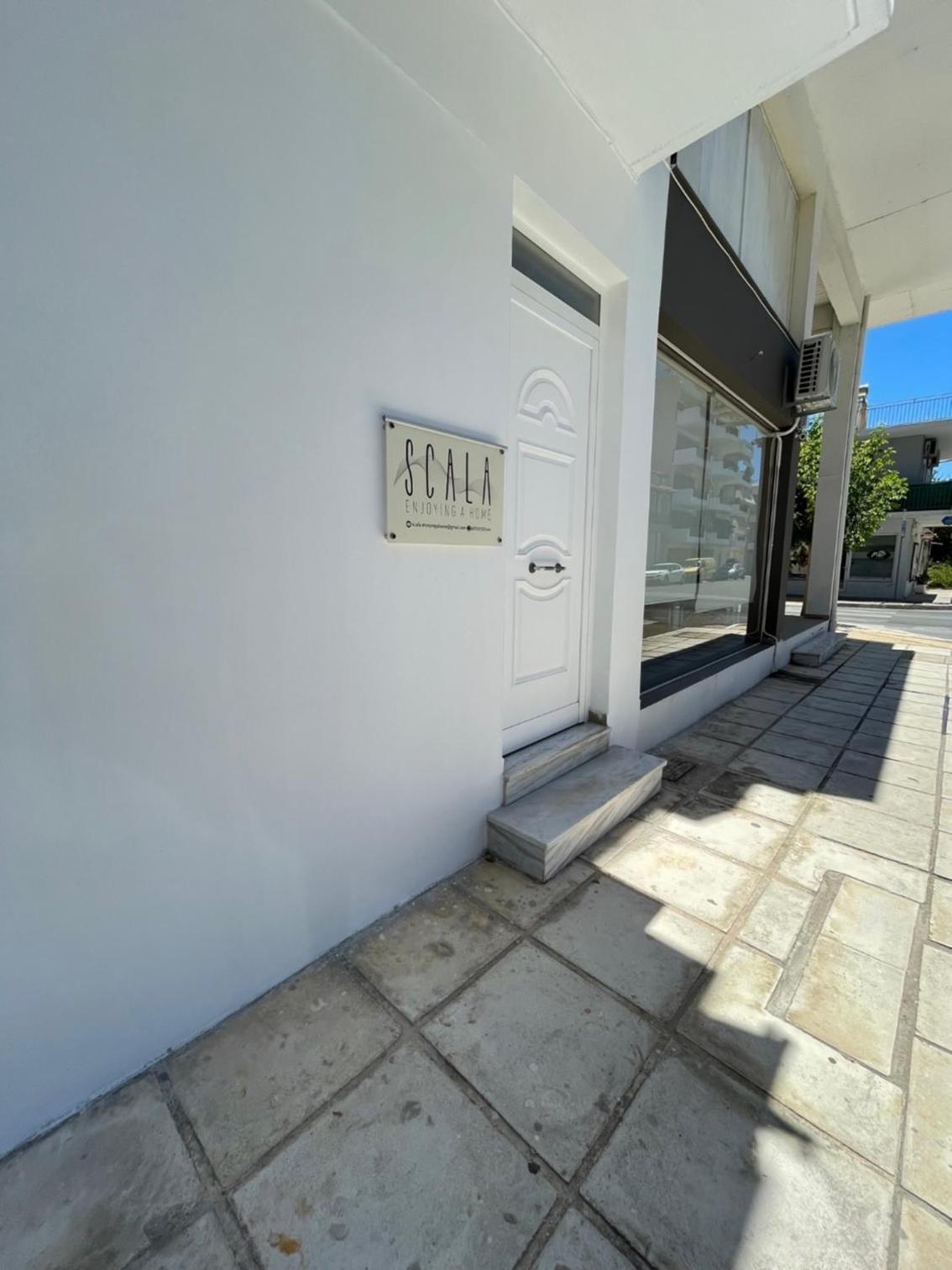 Hotel Scala_Apartment - Image 1