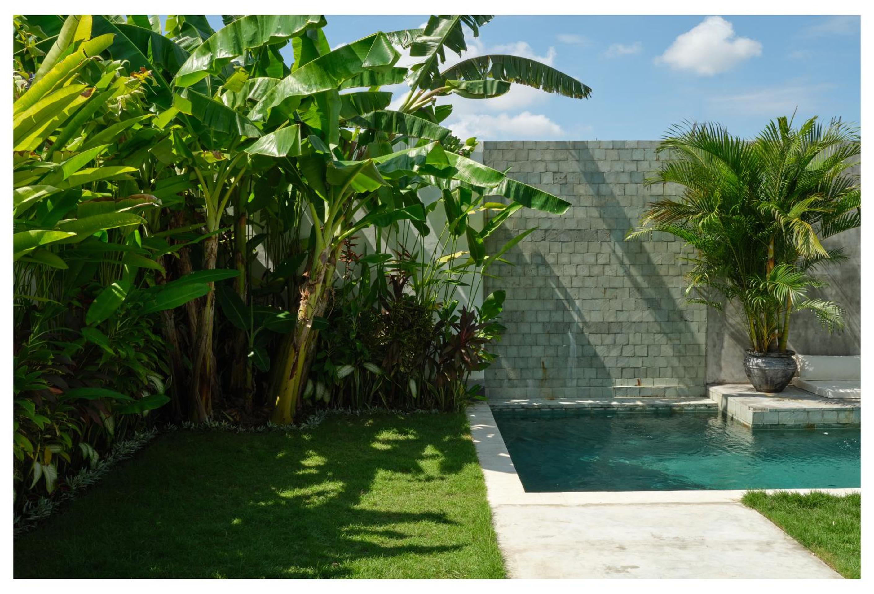 The Laut Bali - Private Design Villa with pool photo 3