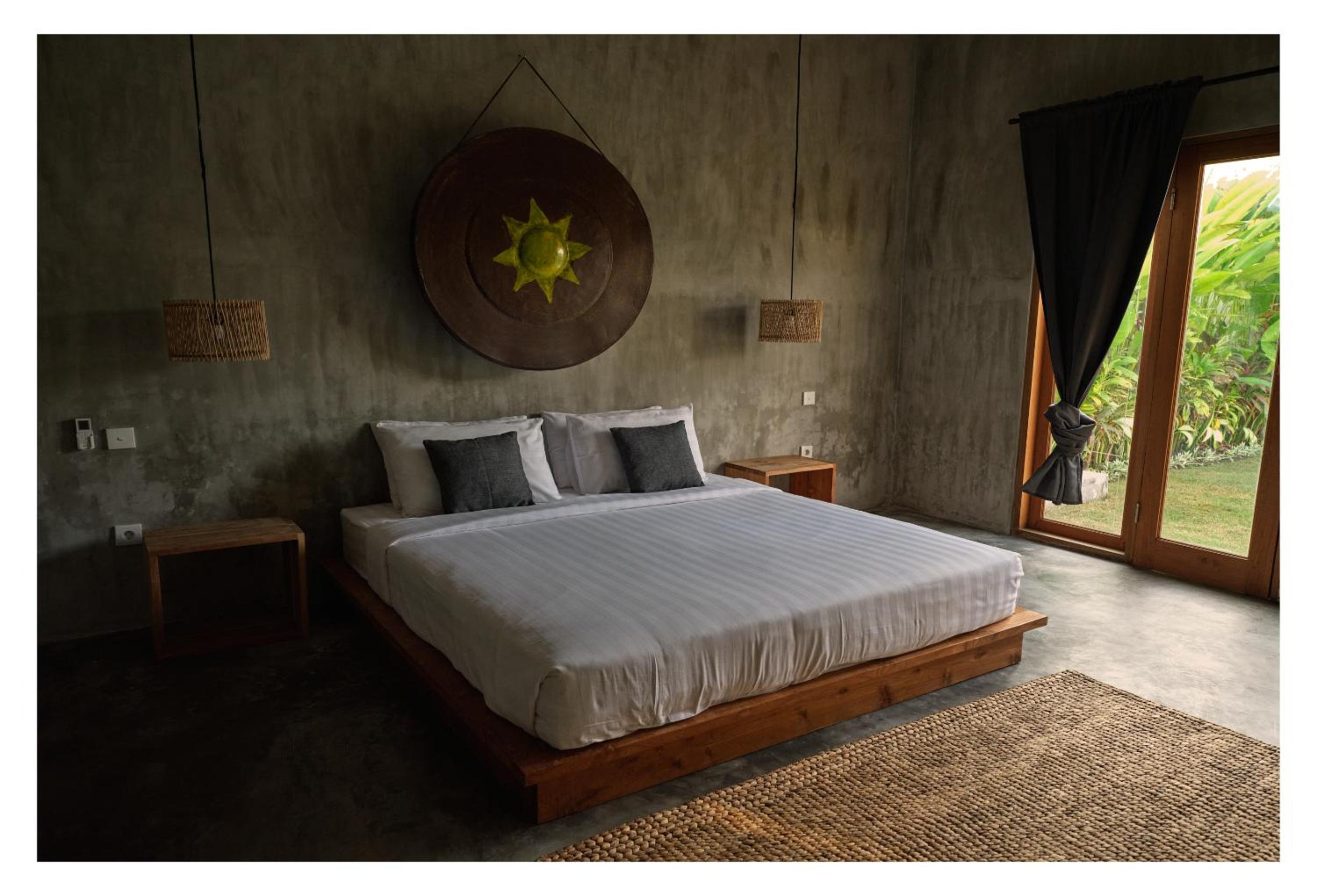 The Laut Bali - Private Design Villa with pool