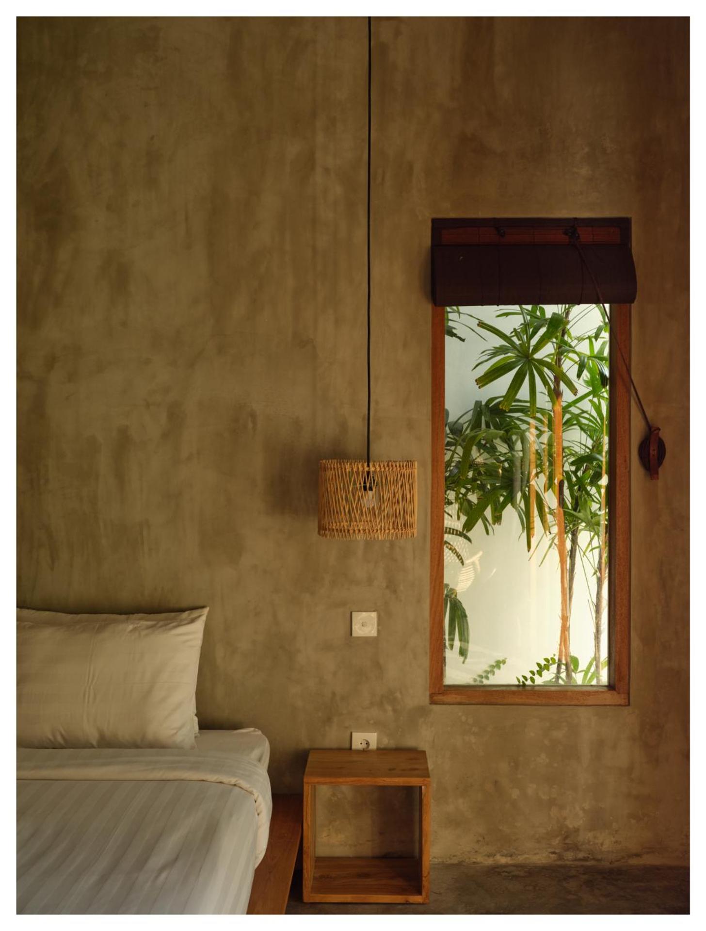 The Laut Bali - Private Design Villa with pool