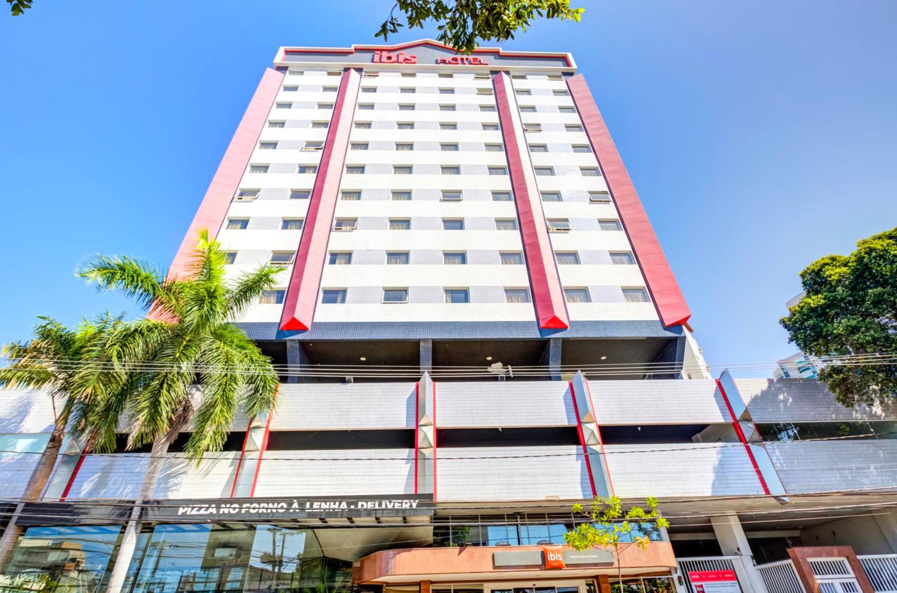 Vitoria Vacations - ibis Vitoria Praia do Canto - Property Image 5