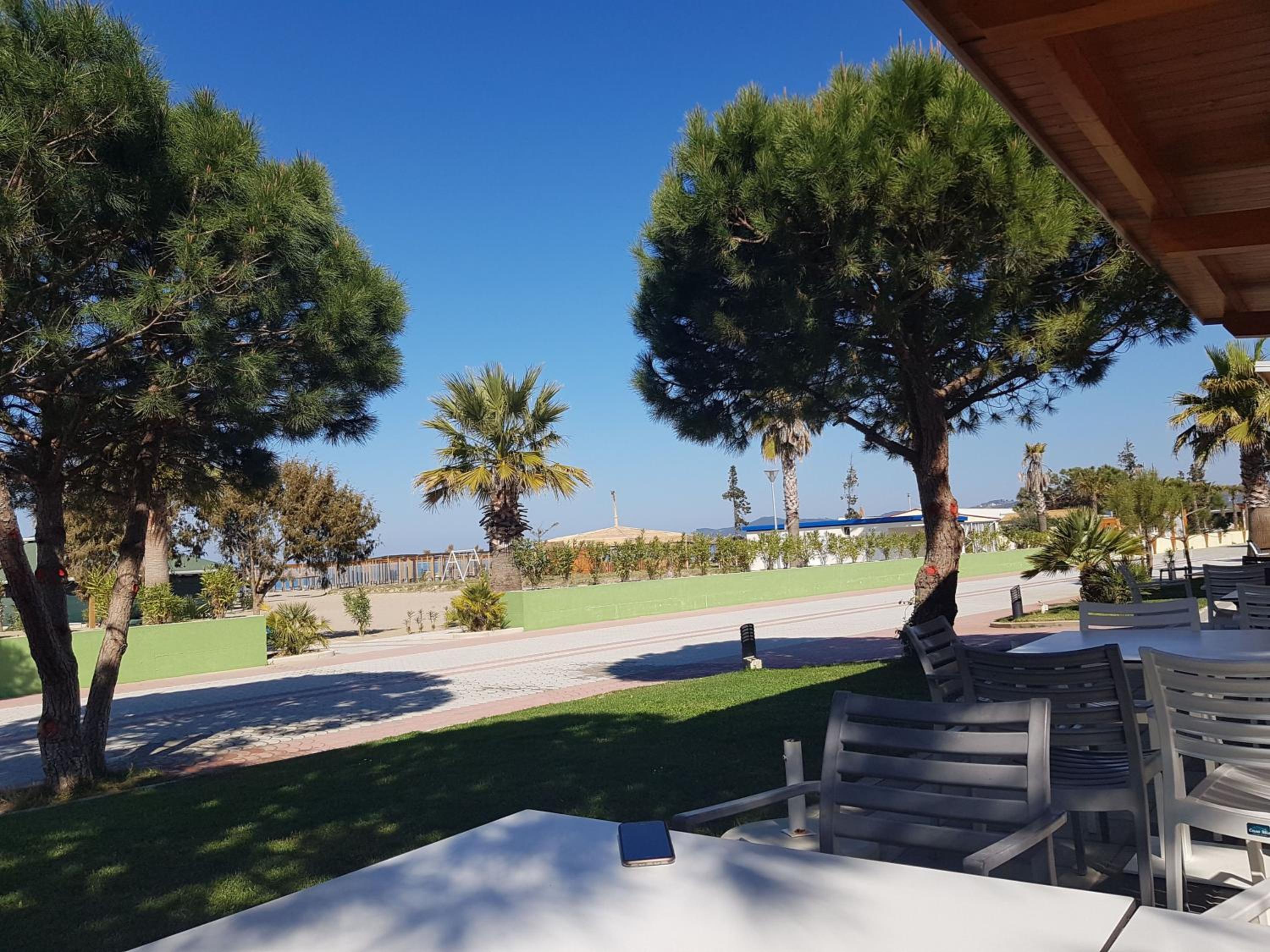 Sunny Beach Apartments - 253
