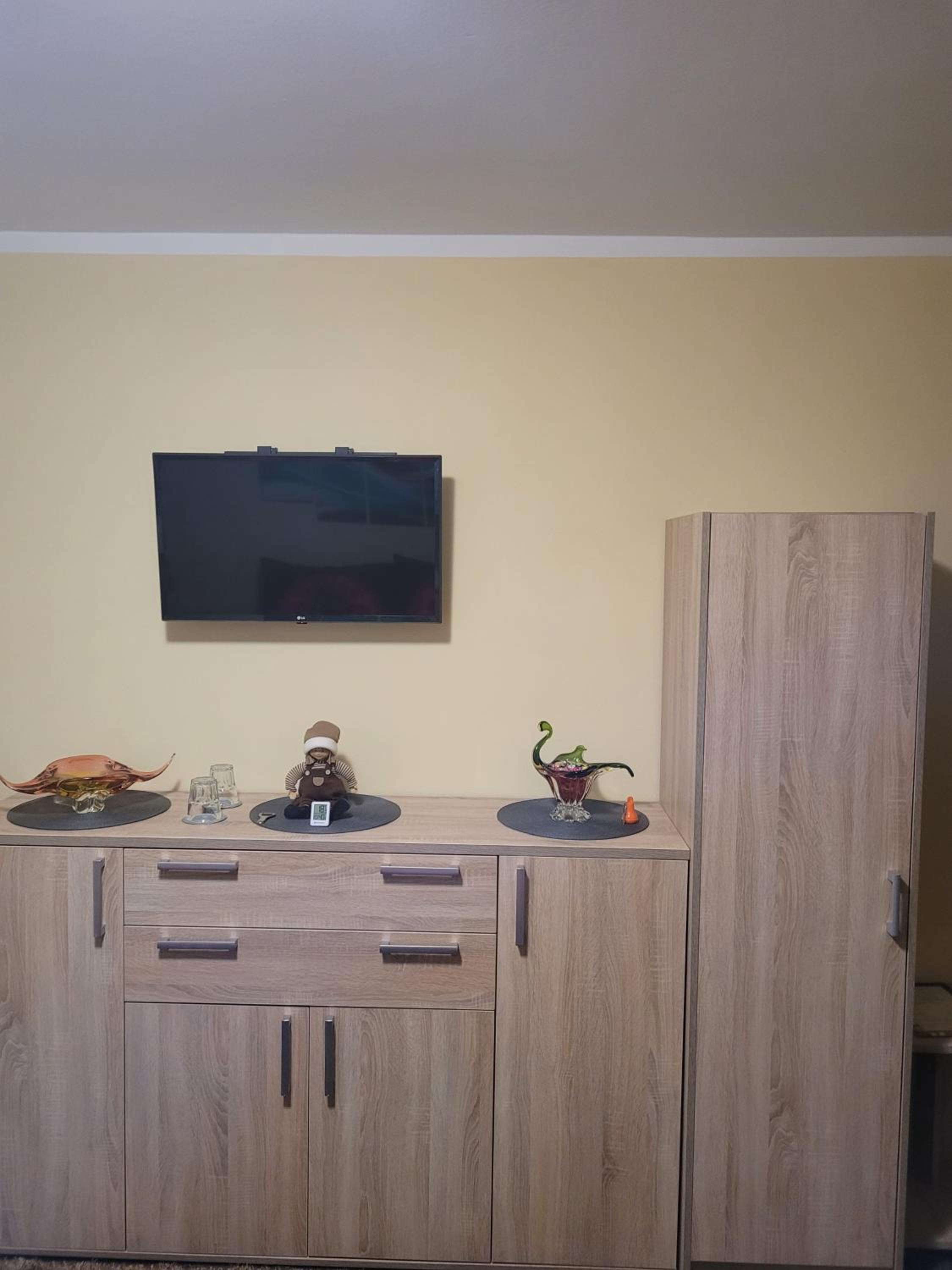 Pension RELAX U Komína