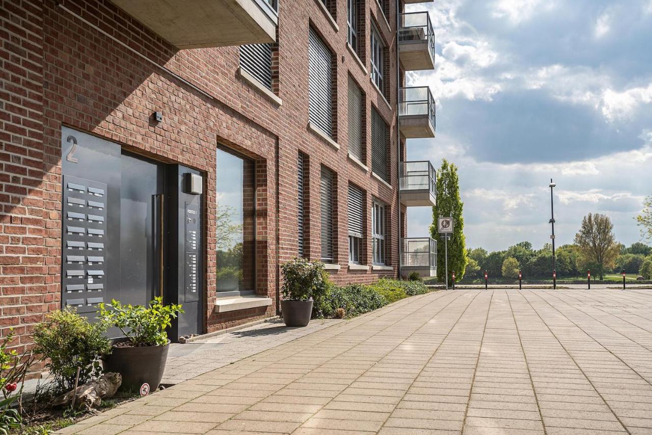 Weserloft 16