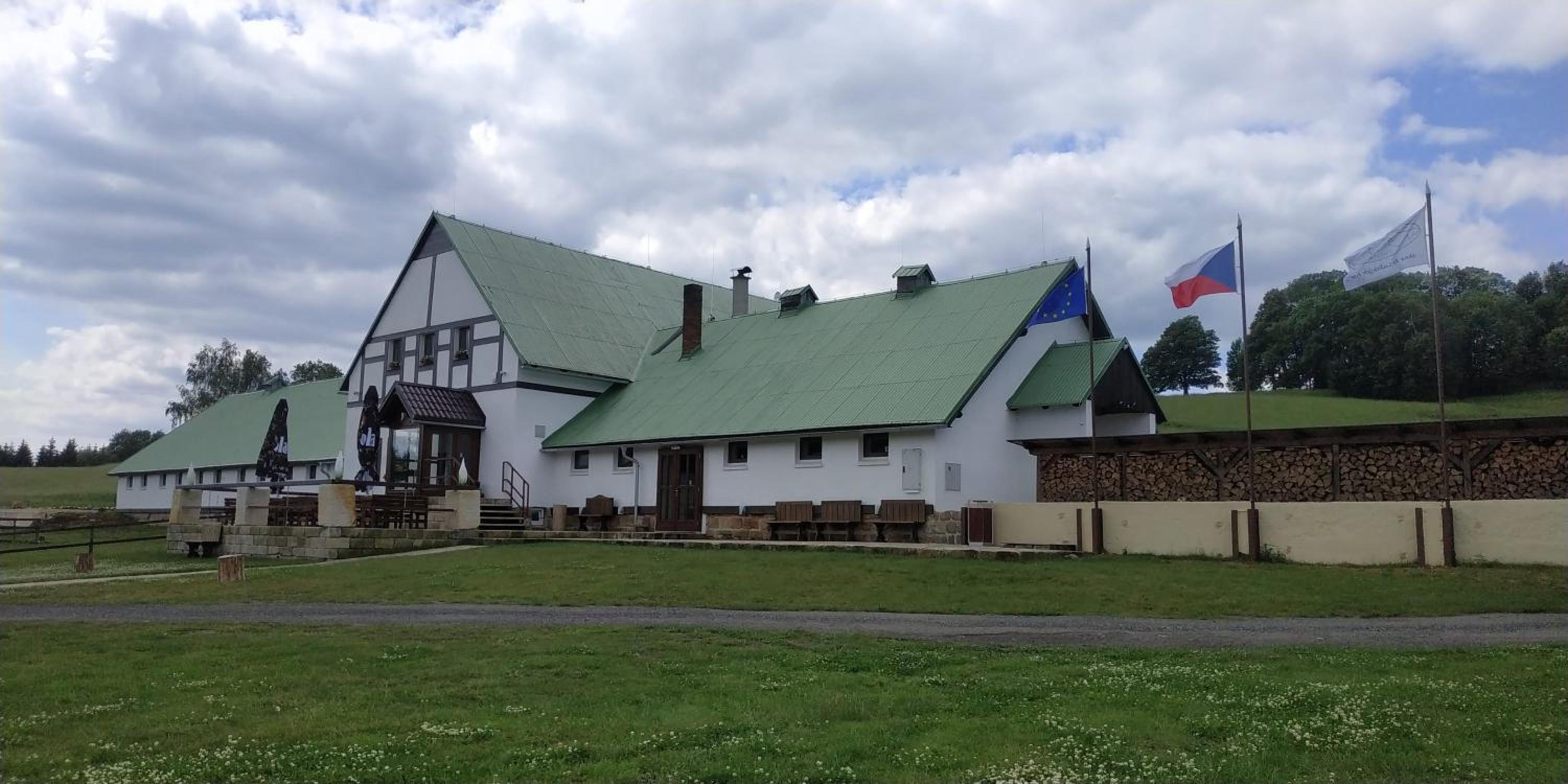 Resort Hvozd