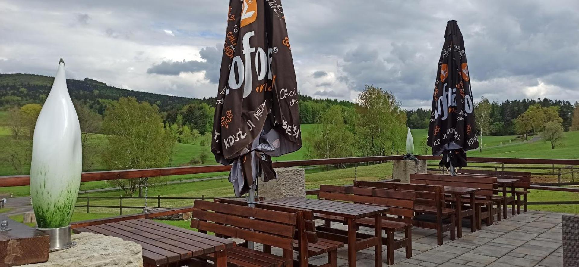 Resort Hvozd