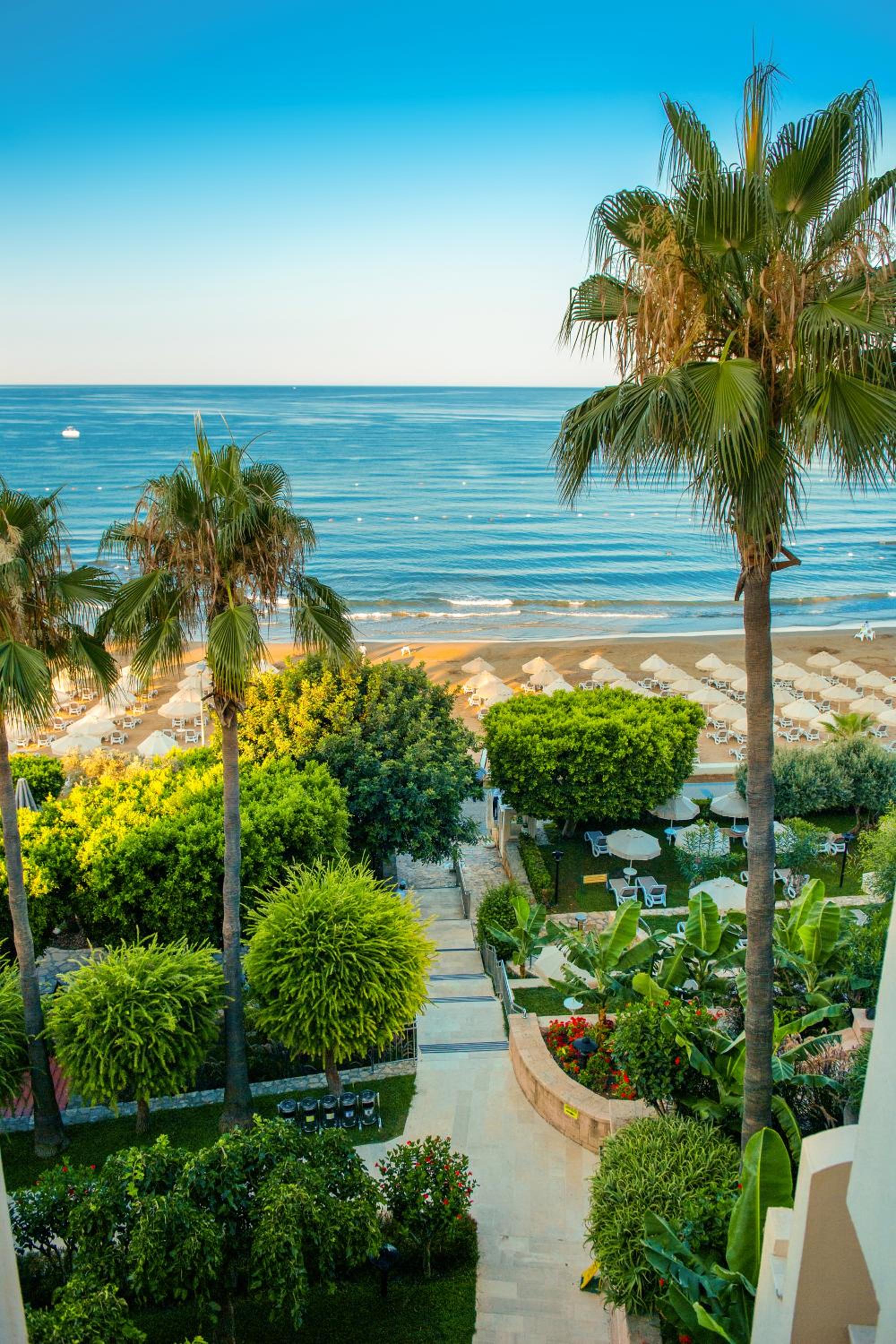 Melas Resort Hotel - Image 155