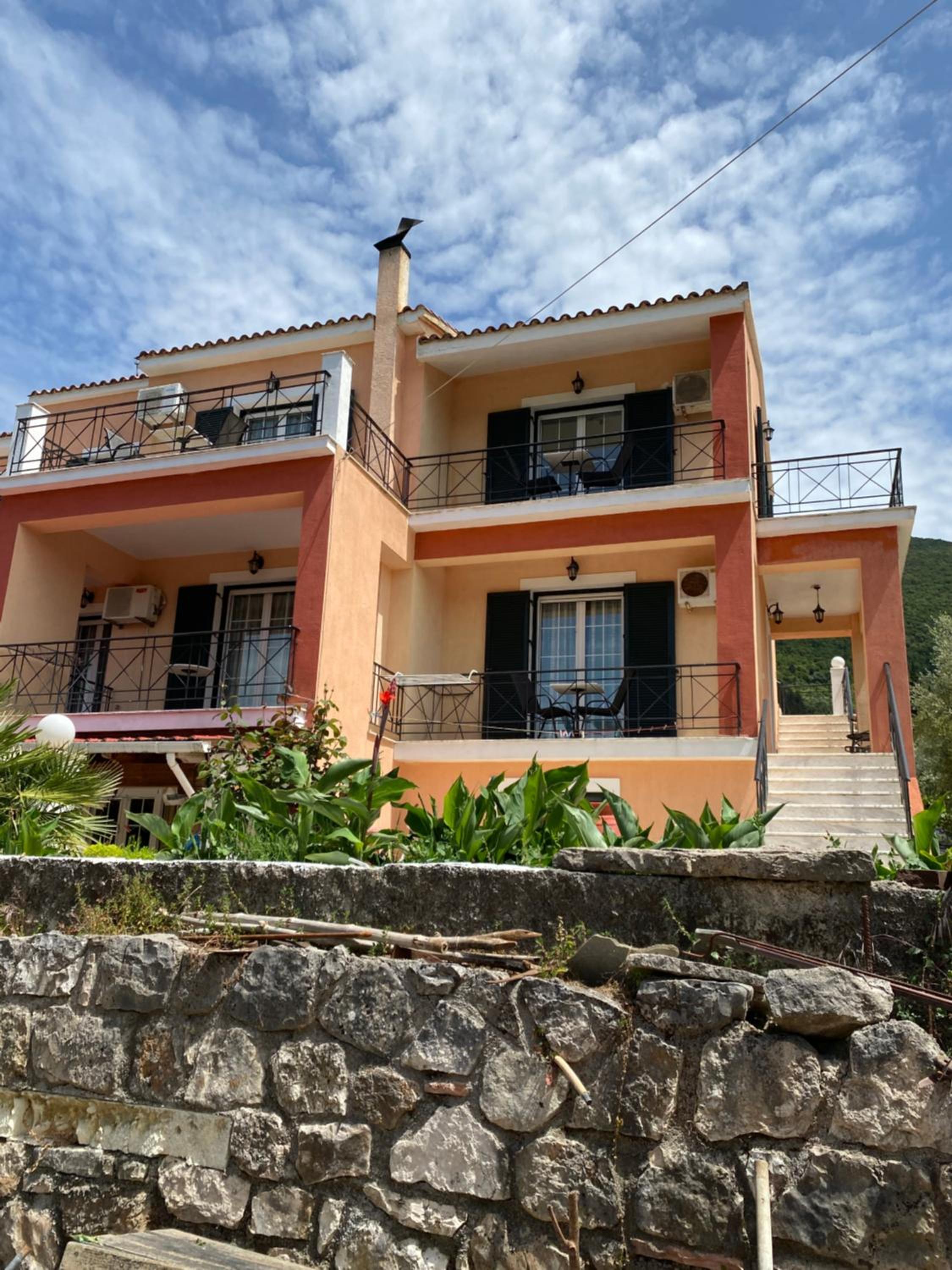 Marina Studios