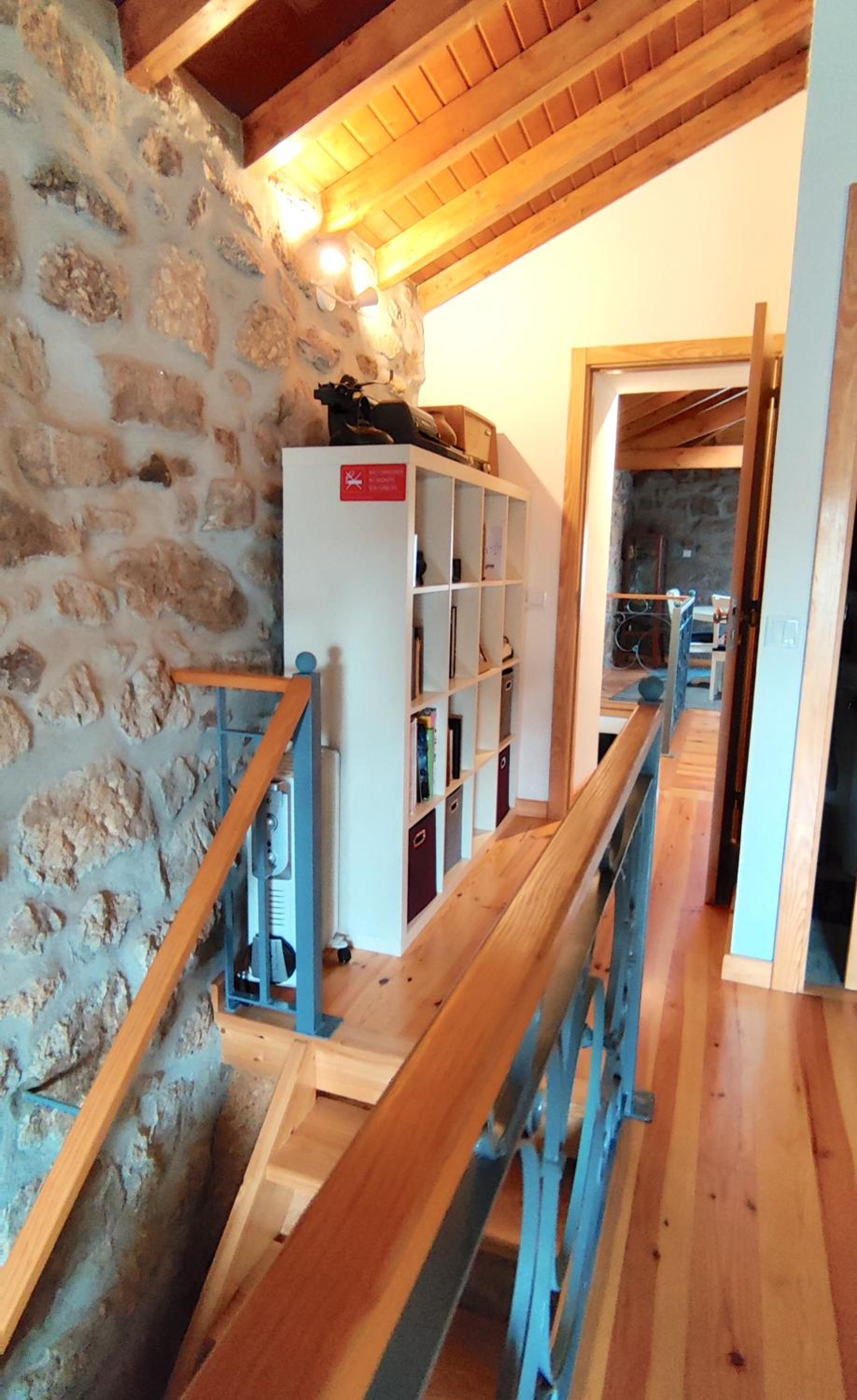 Casa Rural d 'Avó - sossego do campo - 5 adultos, photo 17