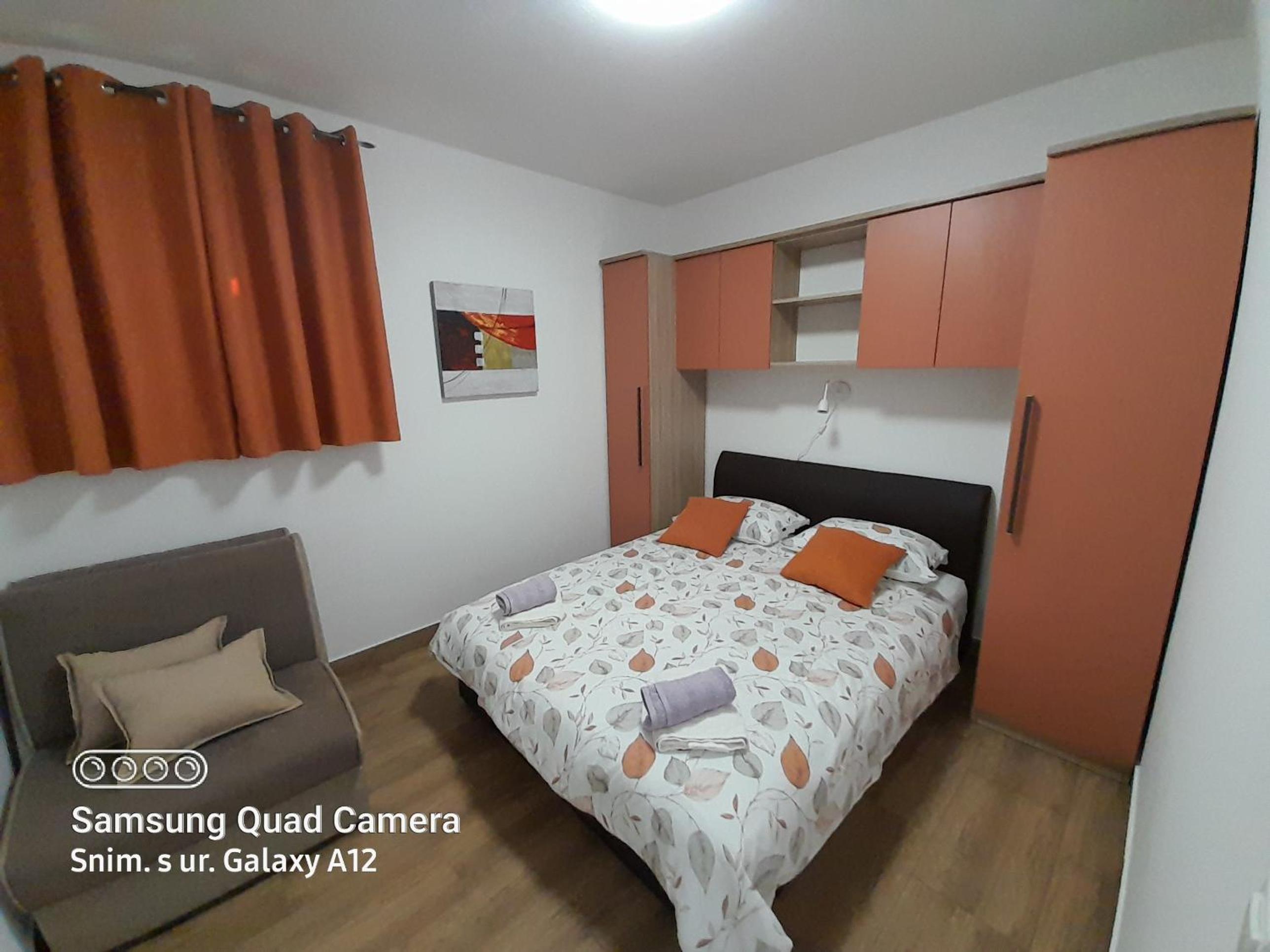 Apartments Dobrila view 3