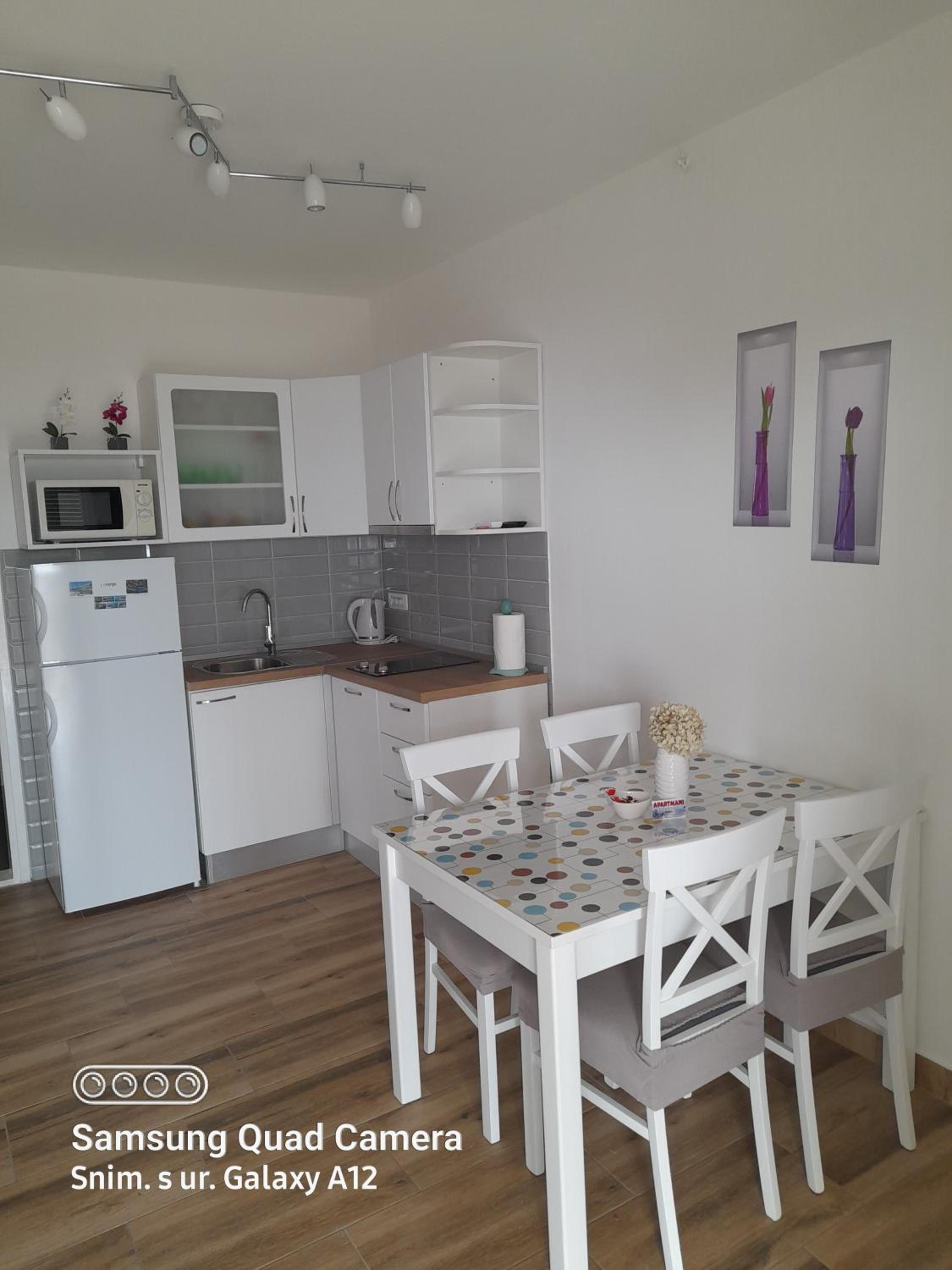 Apartments Dobrila view 4
