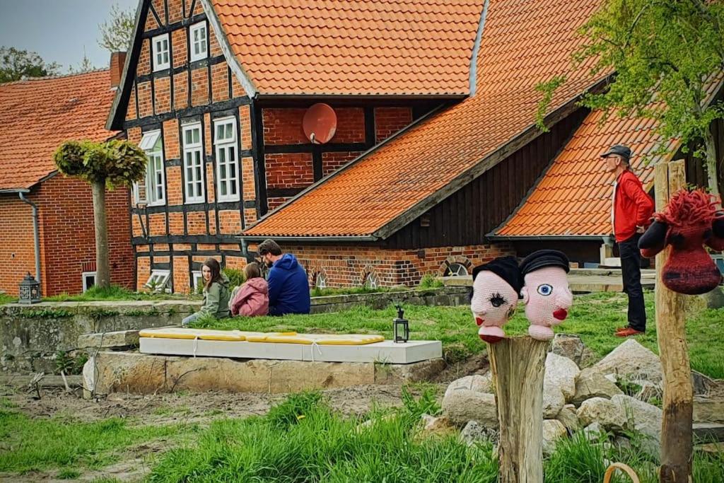 Bruchmühlen