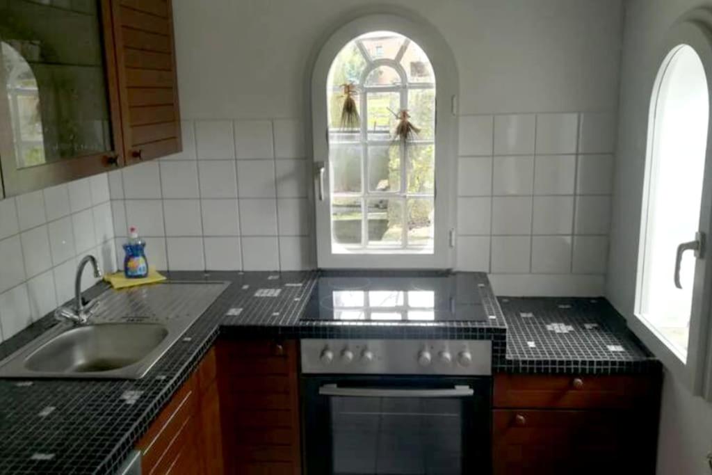 Bruchmühlen