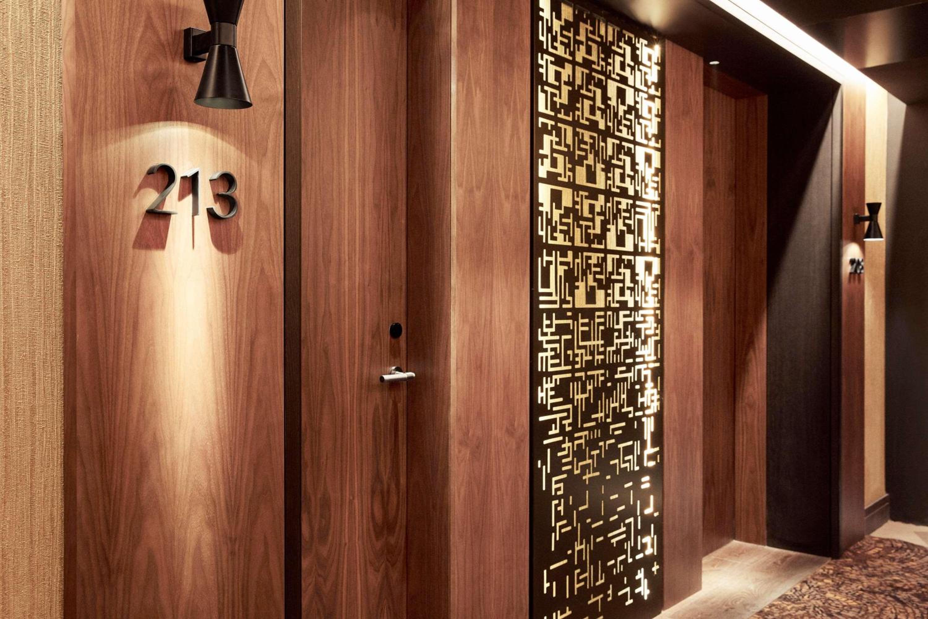 Thompson Madrid, by Hyatt 40