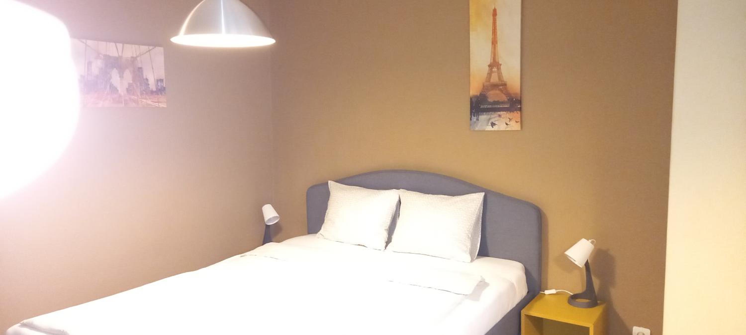 Apartment Sofia 2 view 2