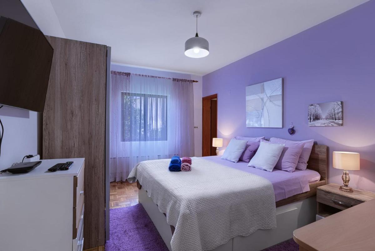 Apartman Grošić view 4