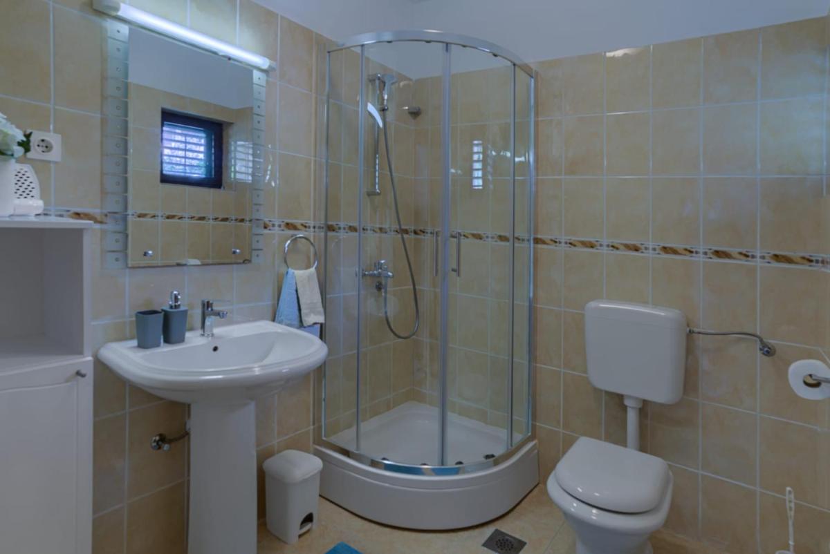 Apartman Grošić view 5