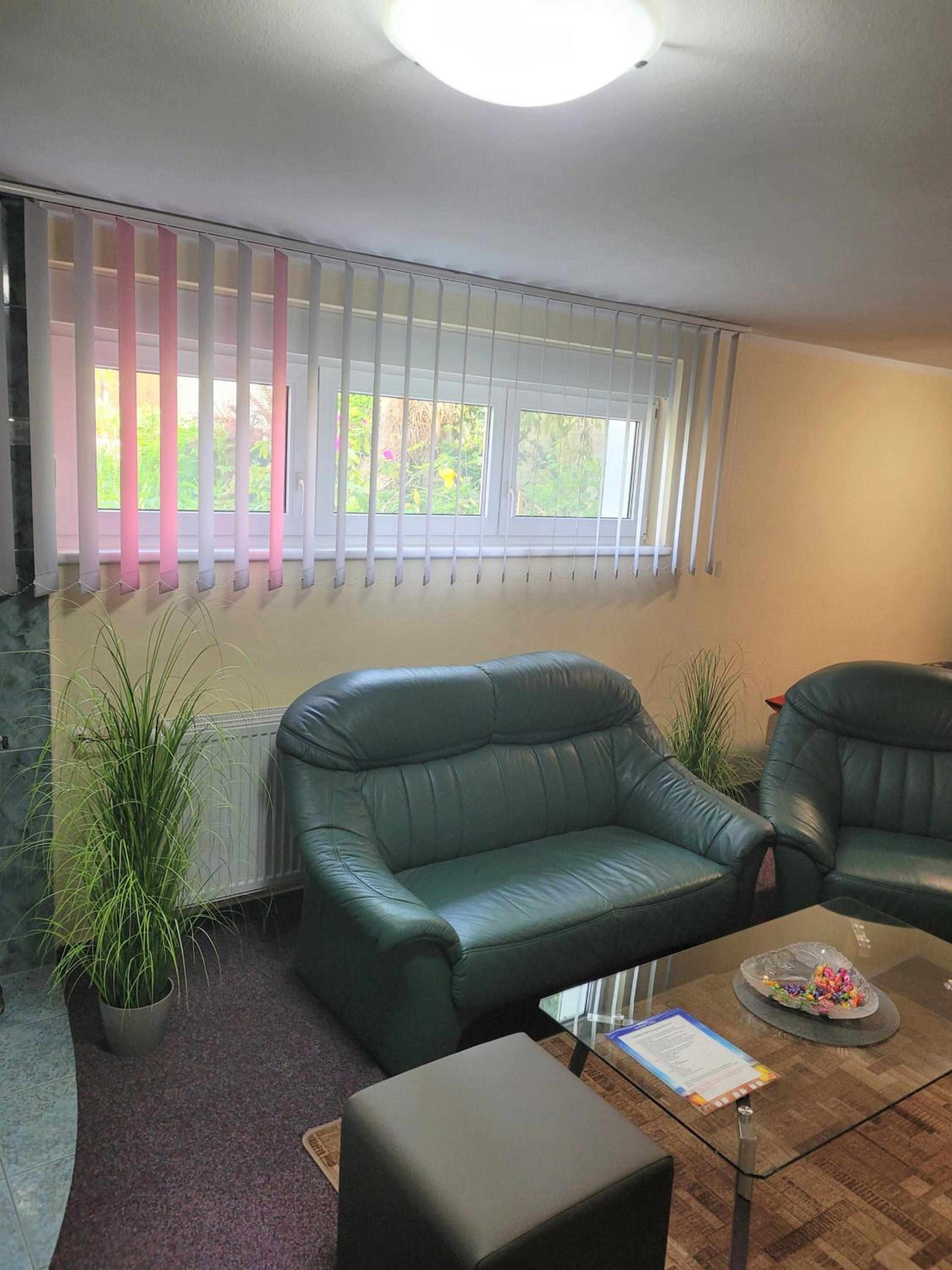 Pension RELAX U Komína