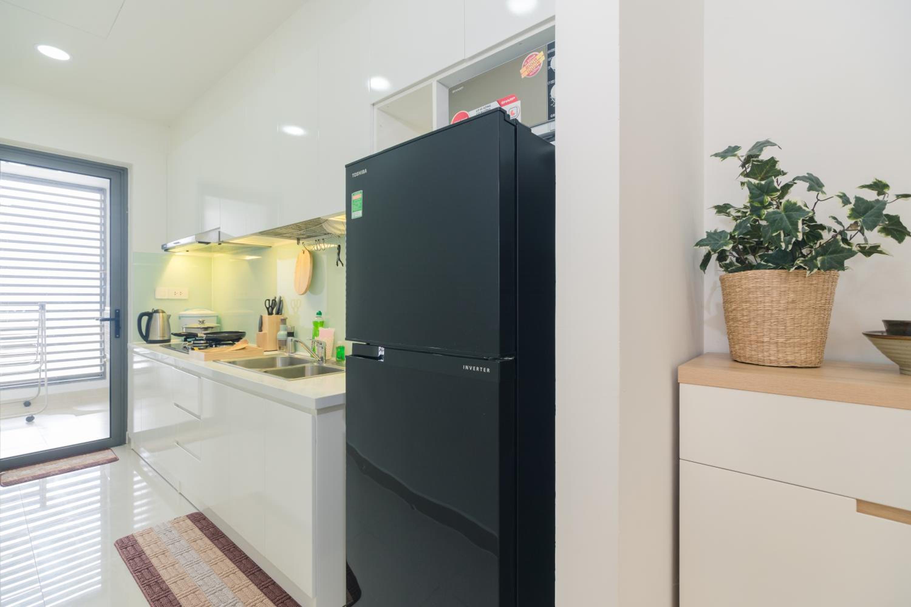 Anna Apartment