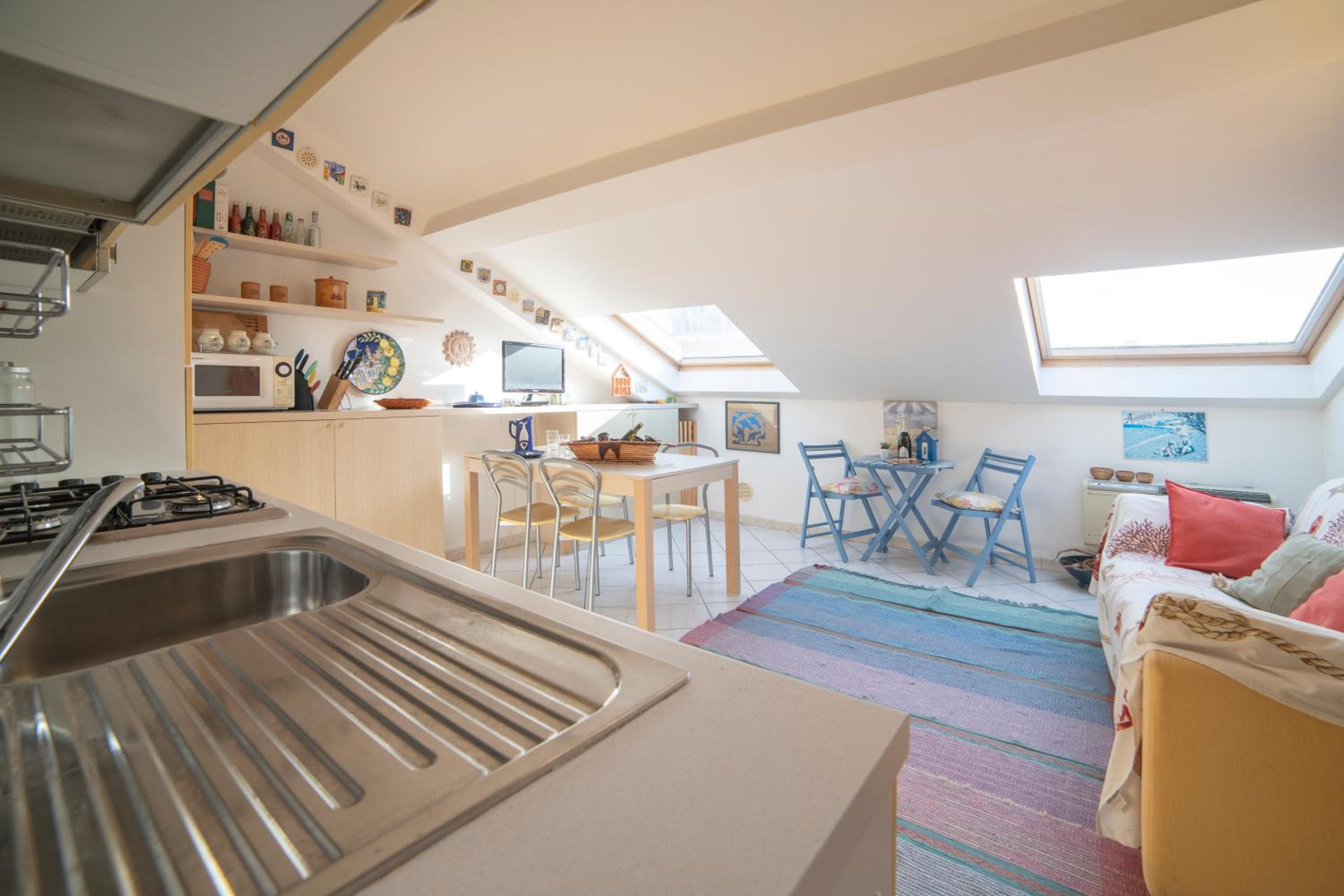 Casa Dea Diana photo 4