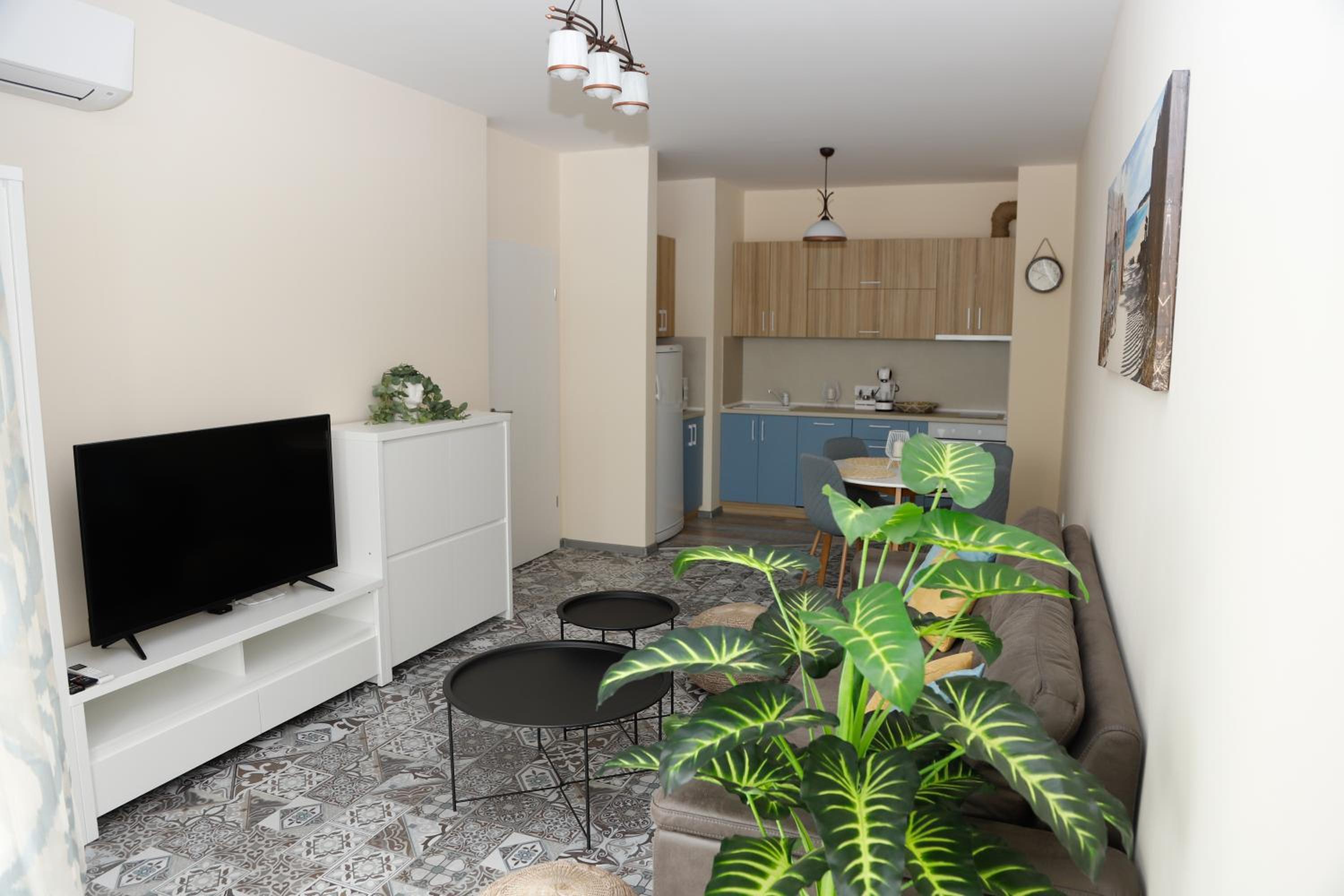 Casa Maiolica in Atlantis Atmosphere view 4