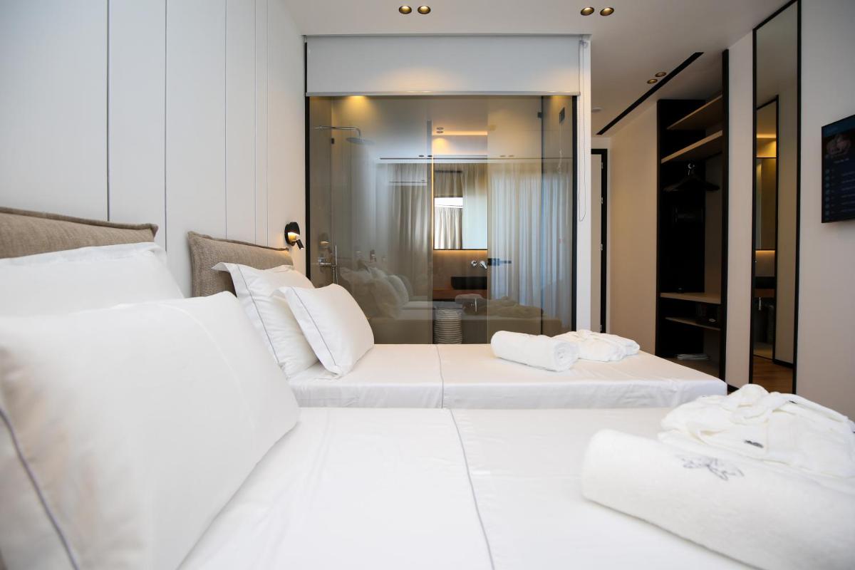 Nobus Hotel & Spa 18