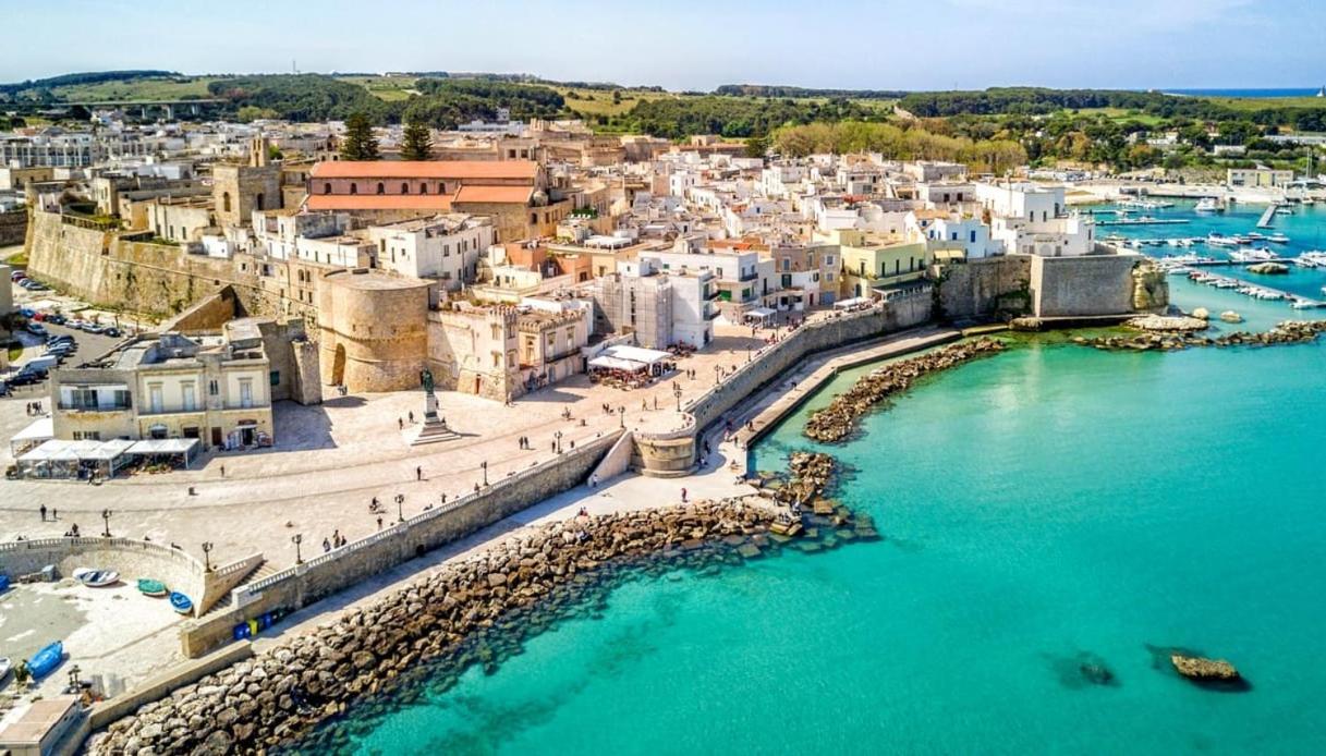Regina Elena Casa Vacanze Salento view 2