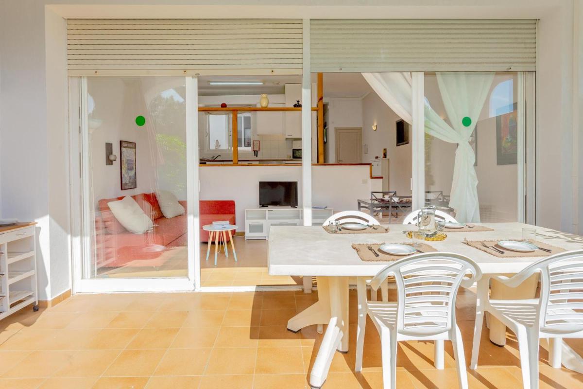 Apartamento Bellavista view 4