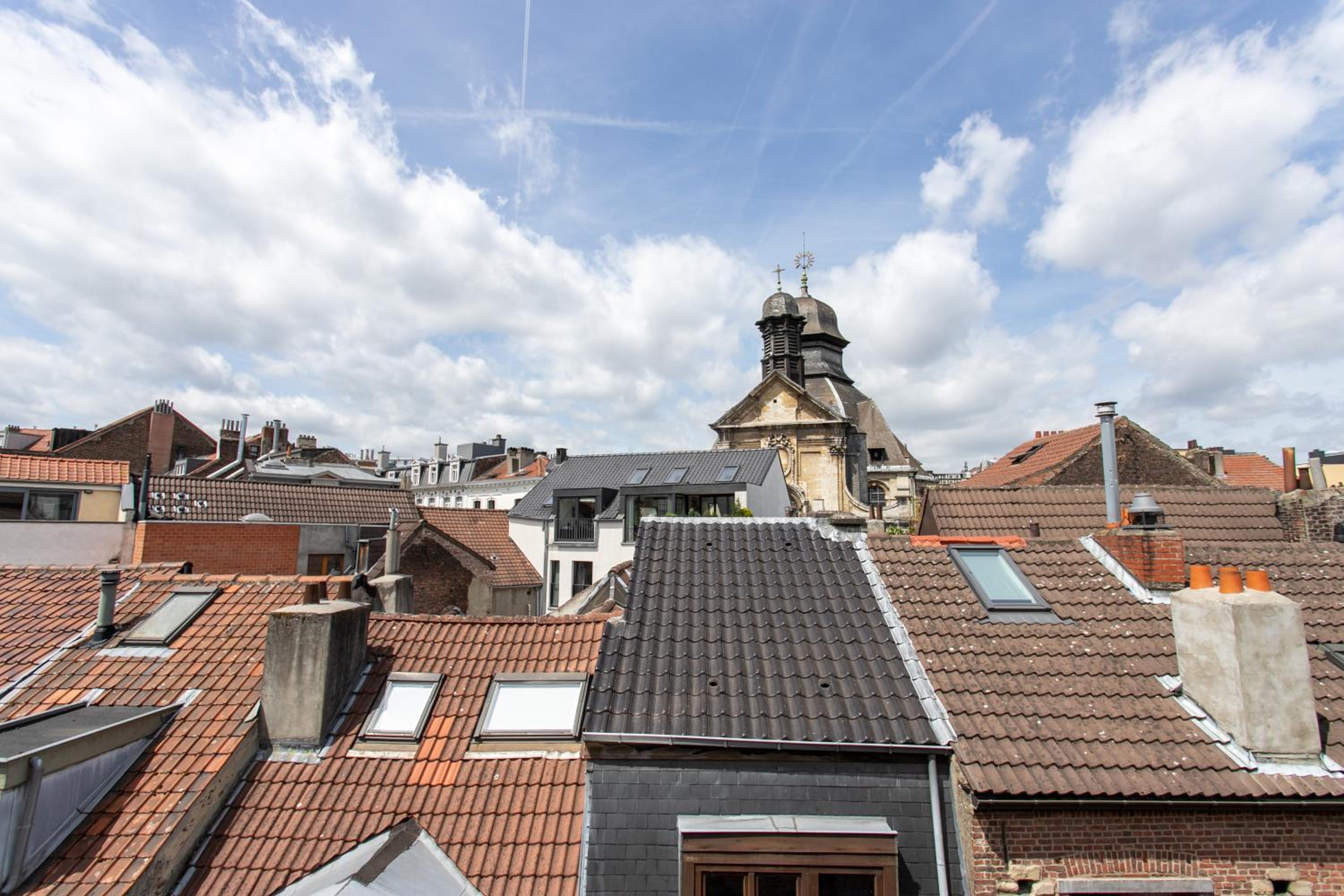 roof