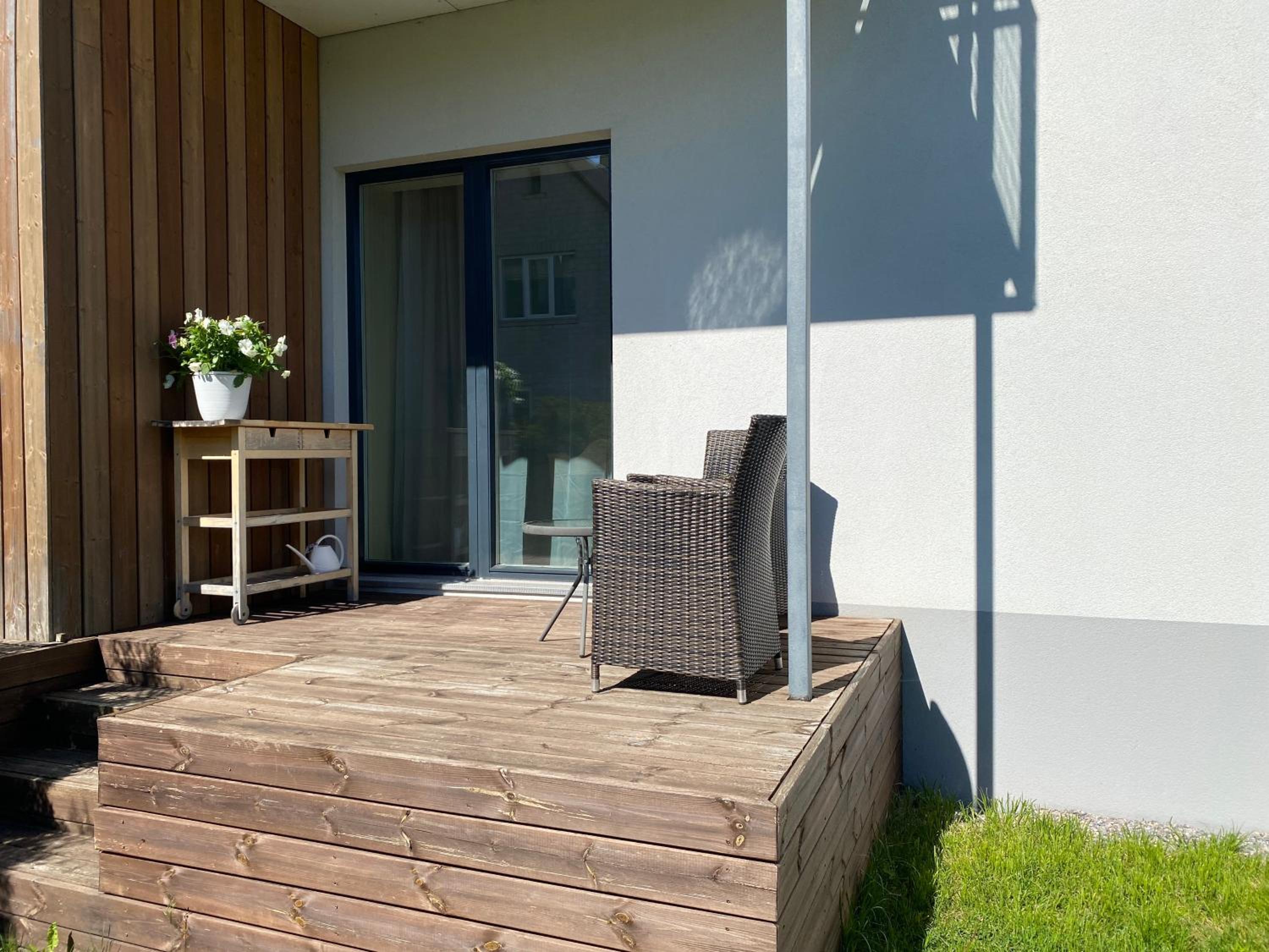 Lovely Aisa Apartment | 2 Terraces