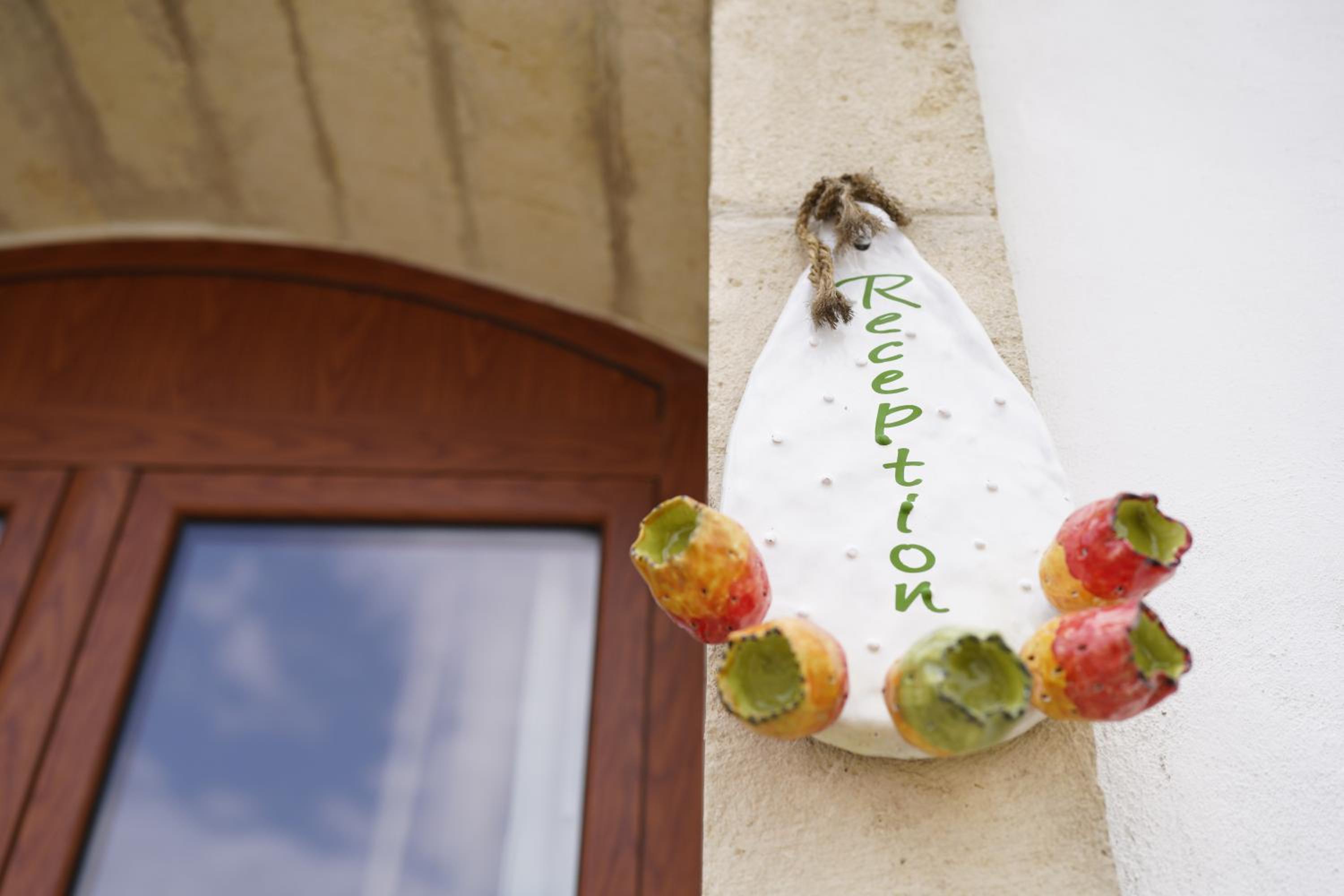 B&B Torre Sibissi Bari view 3