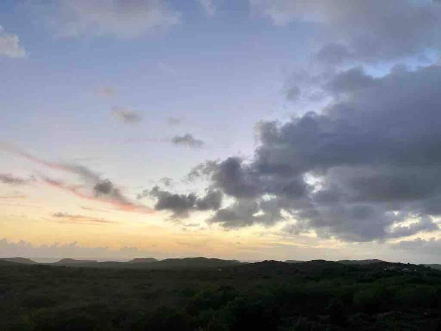 Villa Cuchita - Bandabou Curacao - Villapark Fontein