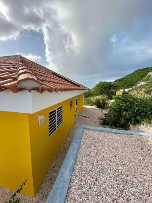 Villa Cuchita - Bandabou Curacao - Villapark Fontein