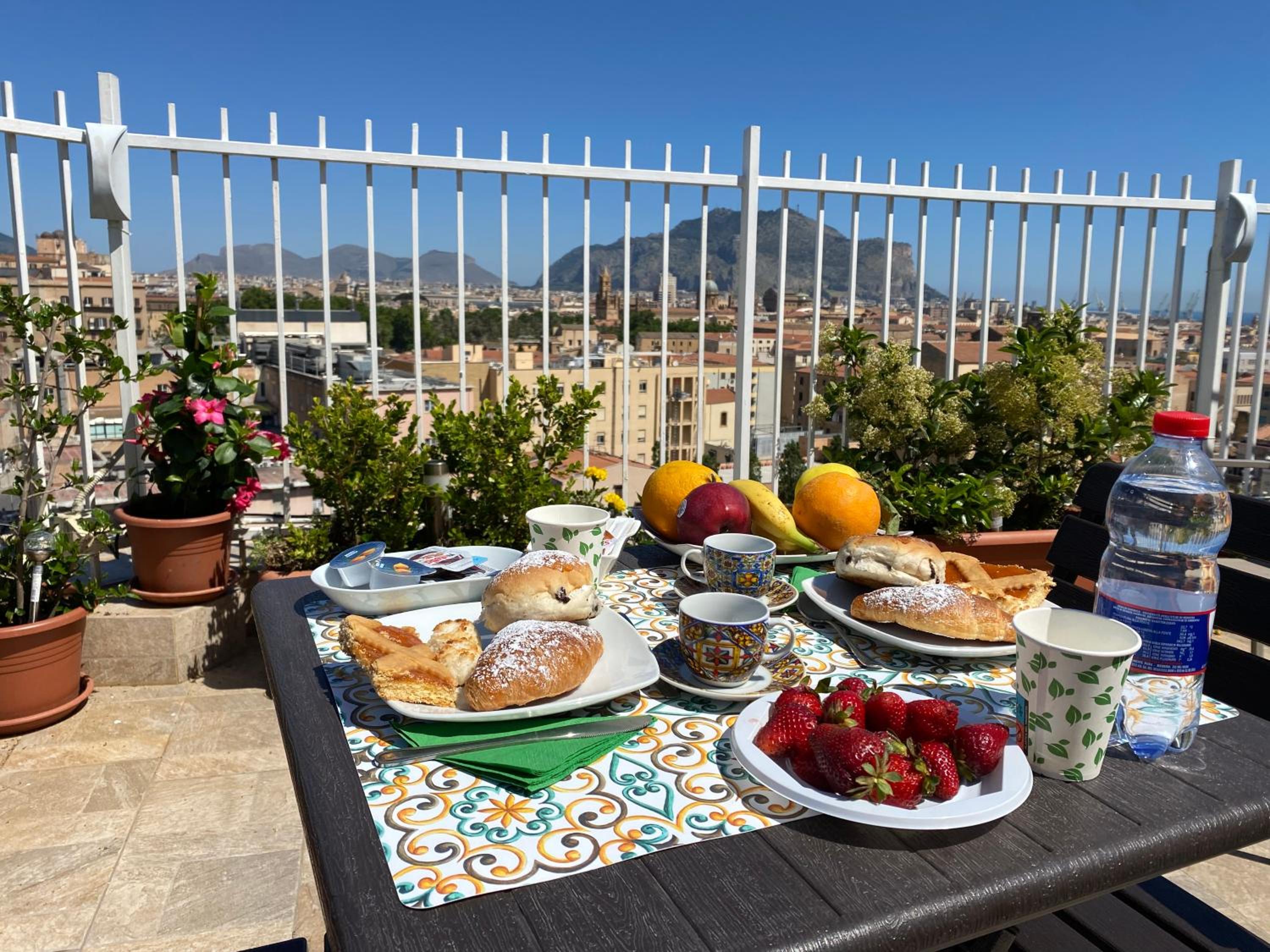 LeAlbe di Sicilia
