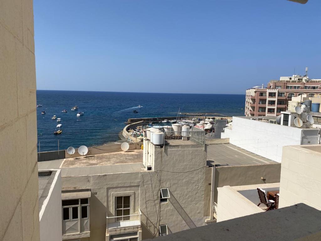 ALKA Luxury Penthouse Unit 11 view 2