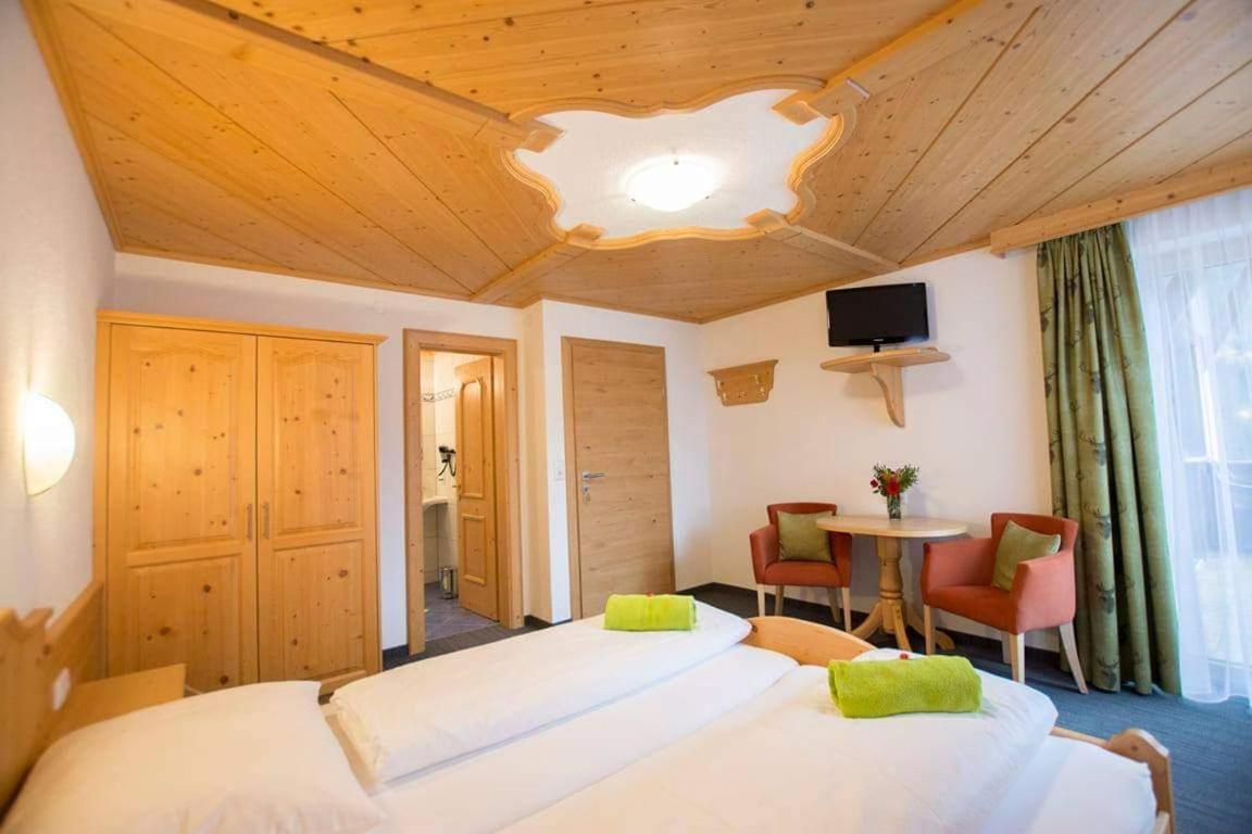 Haus Alblitt
