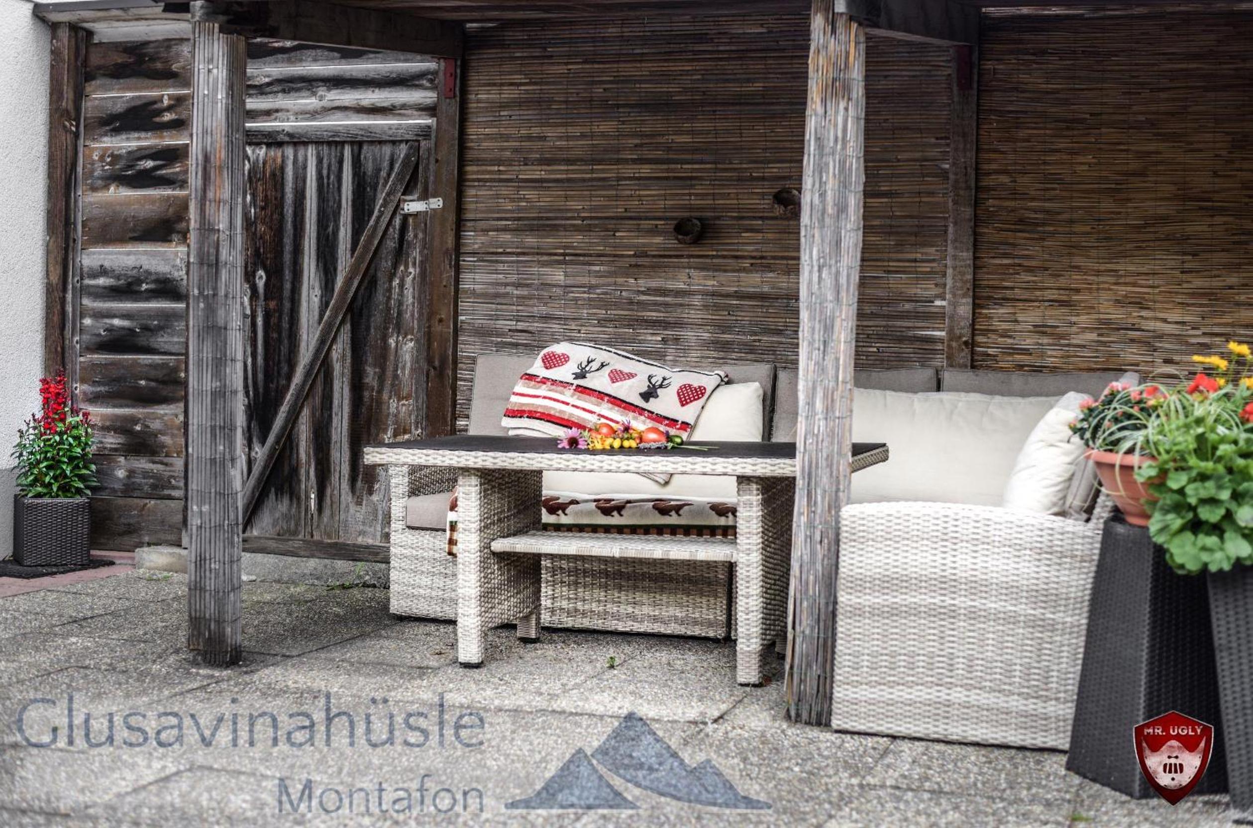 Ferienwohnung Glusavinahüsle view 5