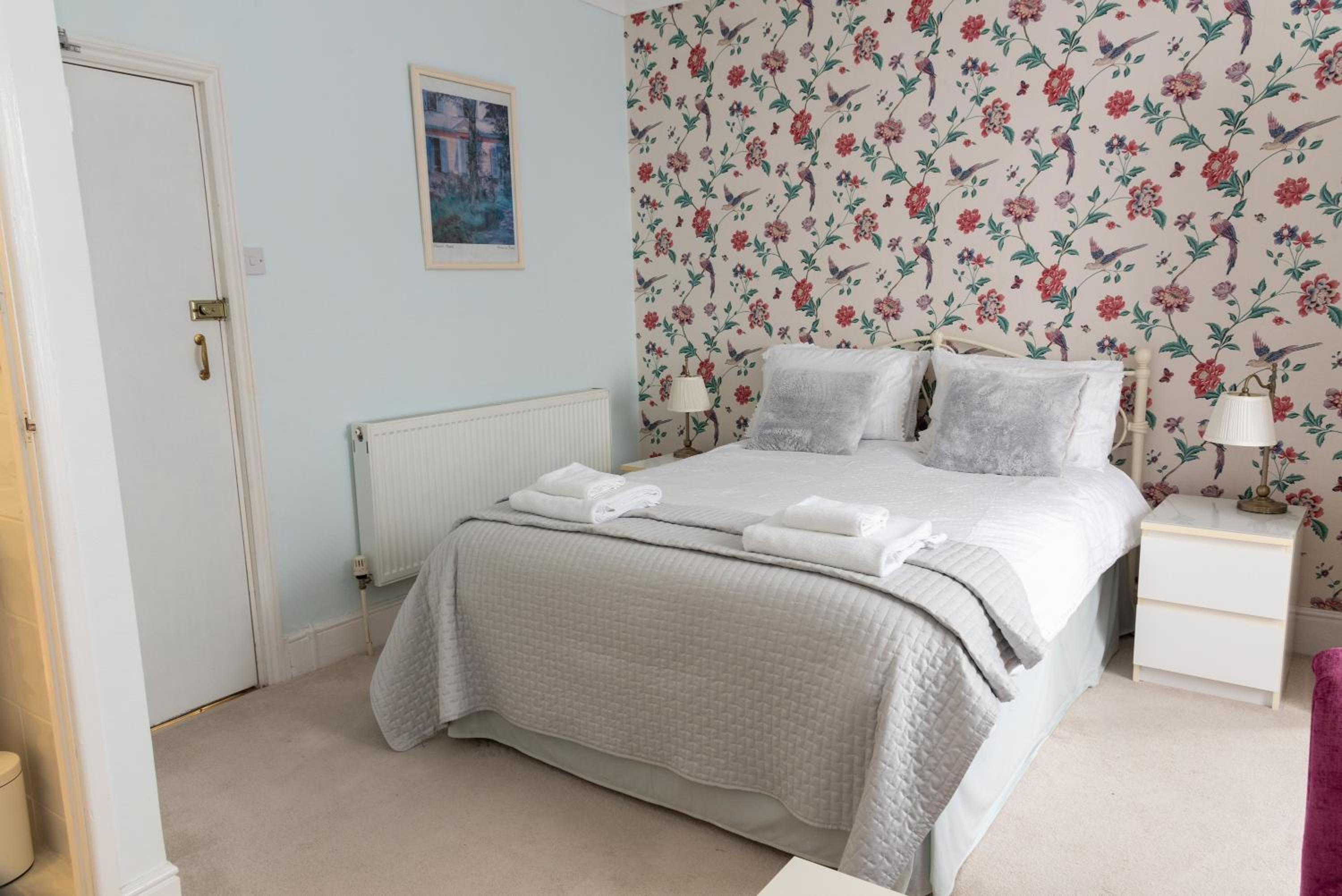 Weston-super-Mare Vacations - Rosita Guest House - Property Image 21