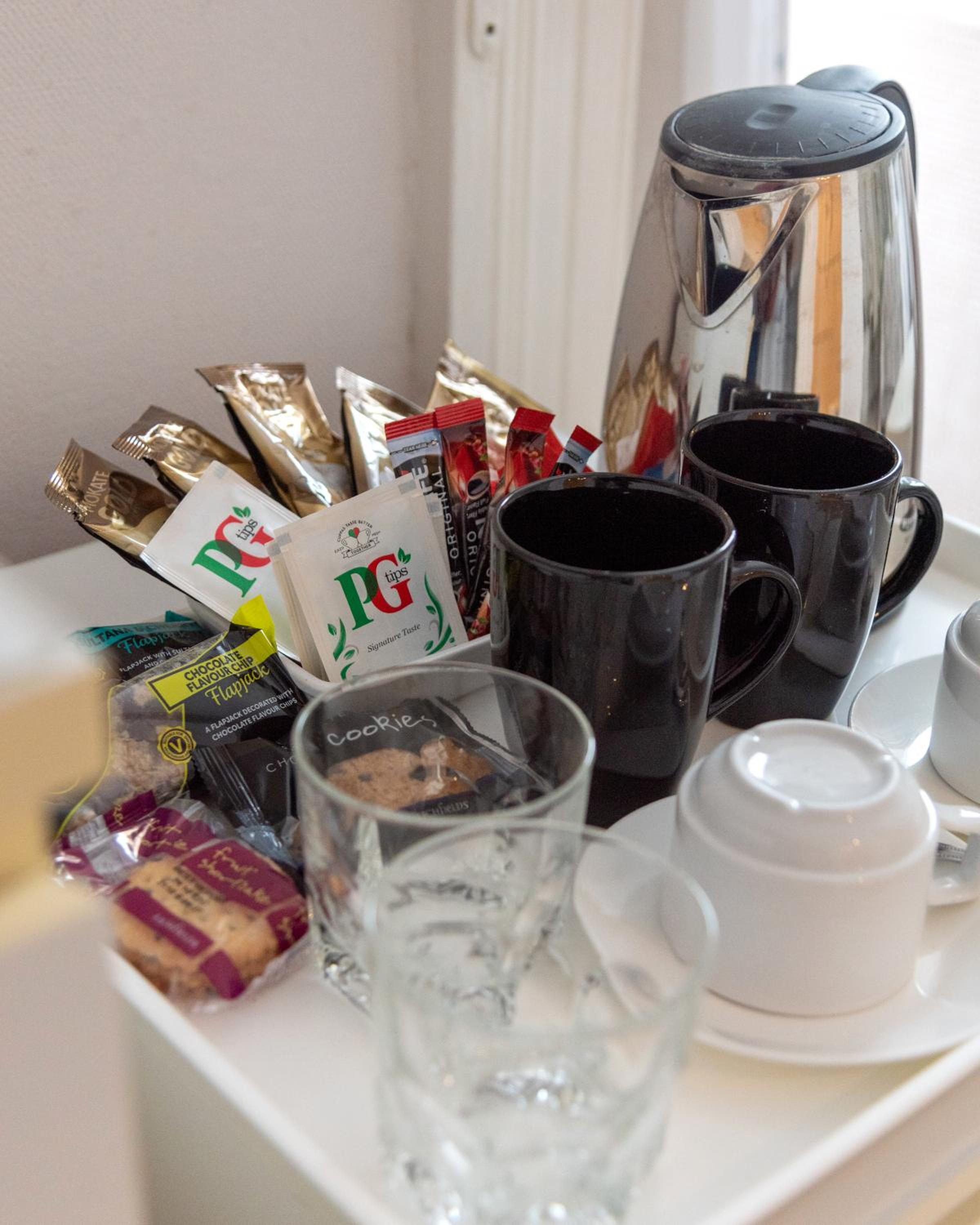 Weston-super-Mare Vacations - Rosita Guest House - Property Image 37