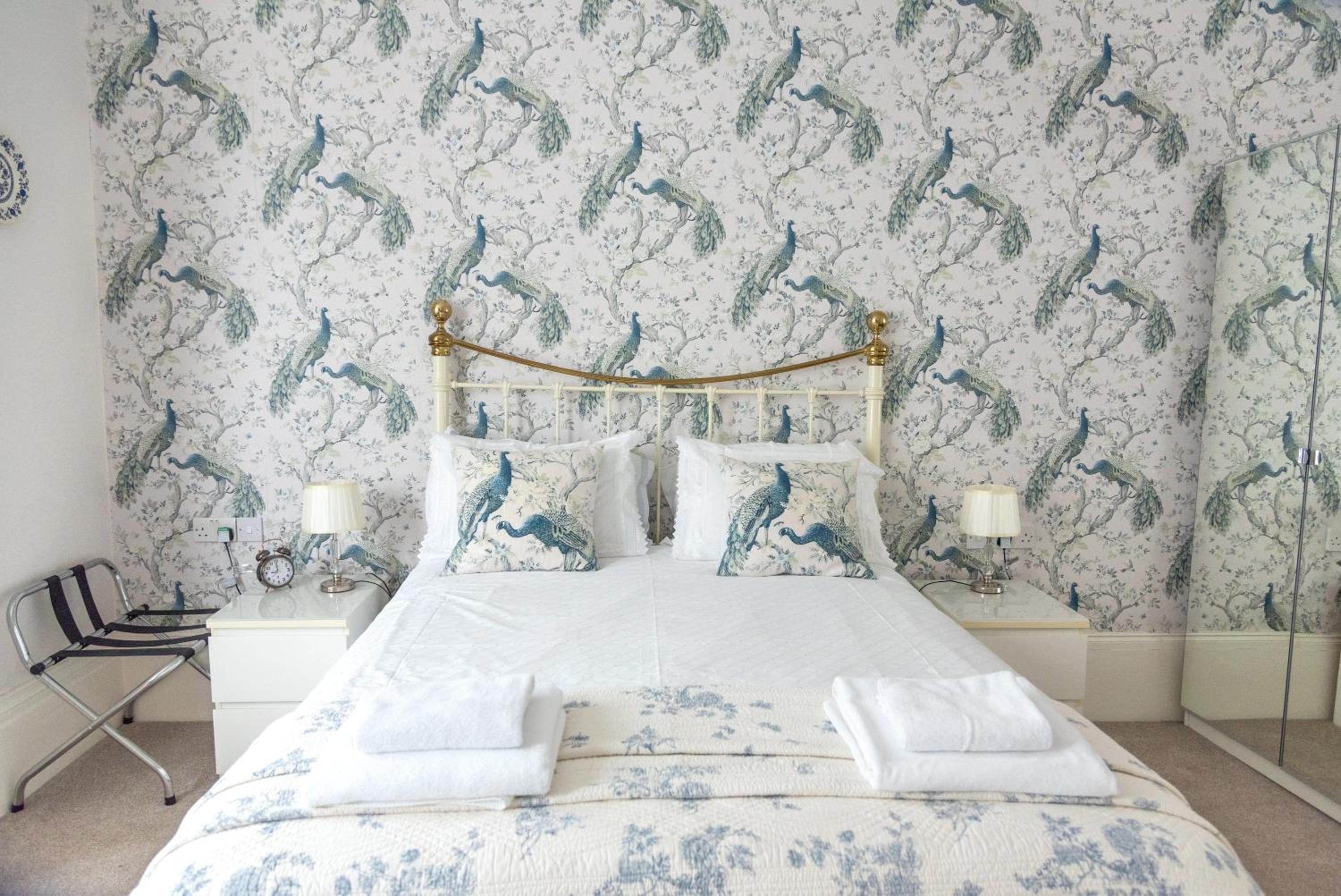 Weston-super-Mare Vacations - Rosita Guest House - Property Image 38