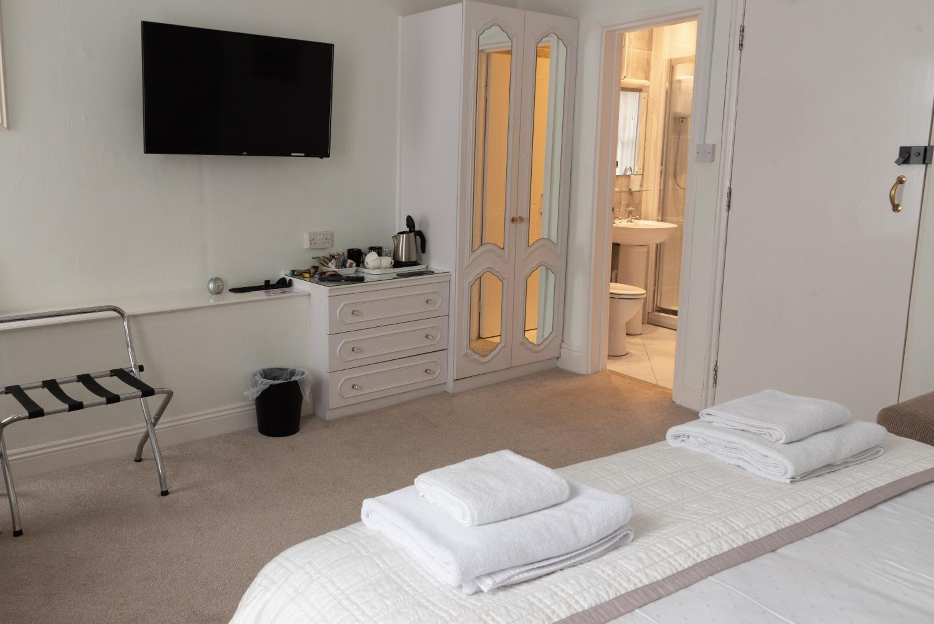 Weston-super-Mare Vacations - Rosita Guest House - Property Image 46