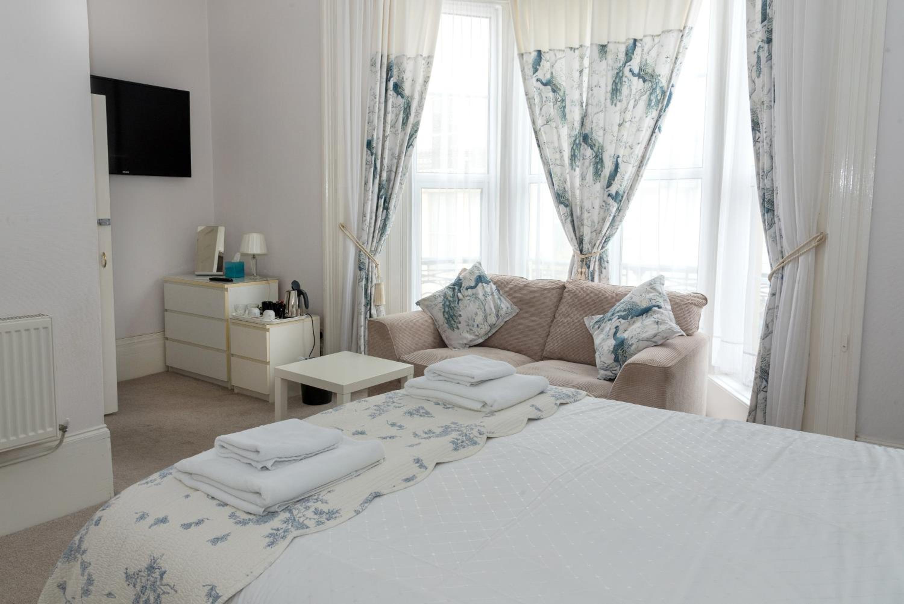 Weston-super-Mare Vacations - Rosita Guest House - Property Image 52
