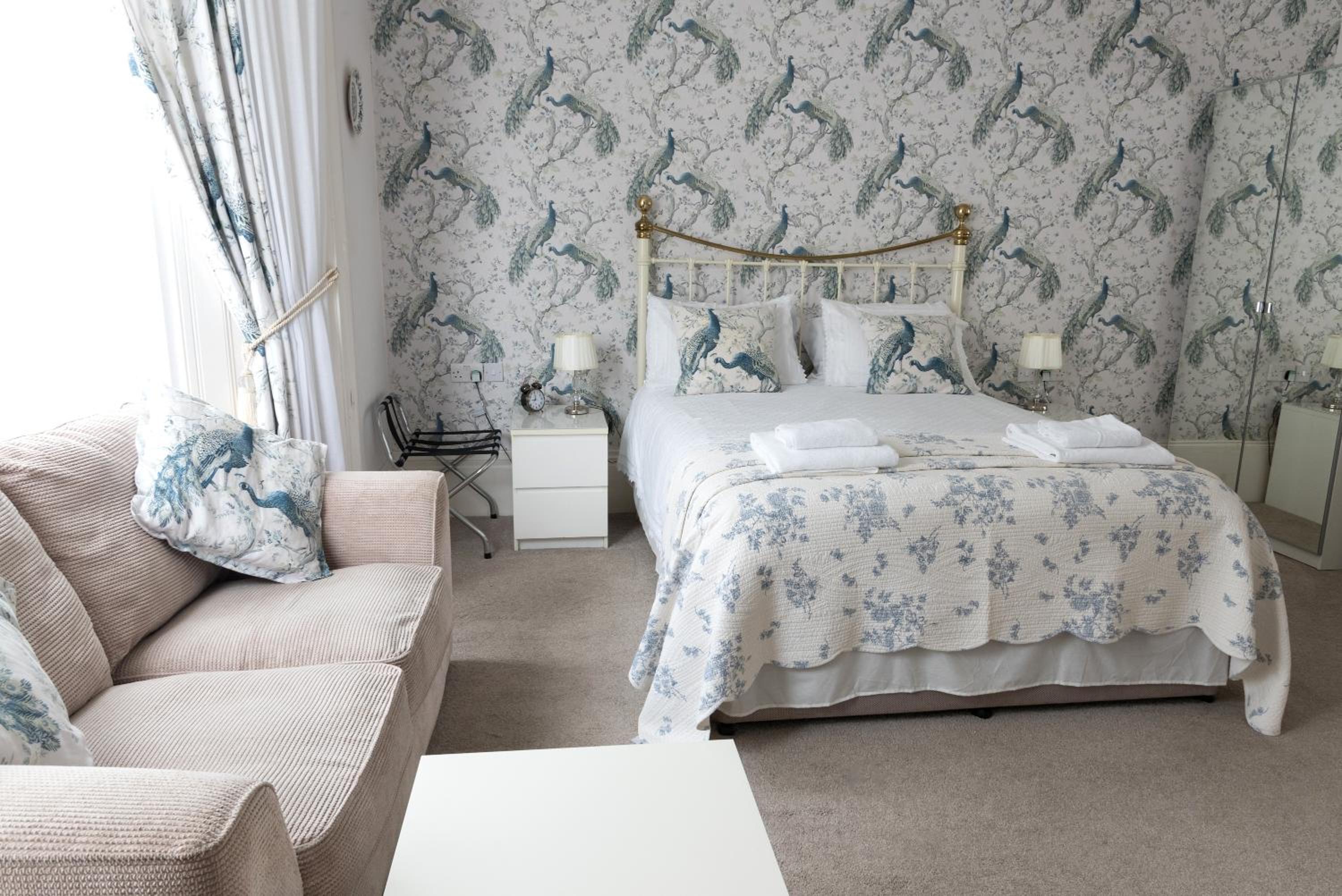 Weston-super-Mare Vacations - Rosita Guest House - Property Image 54