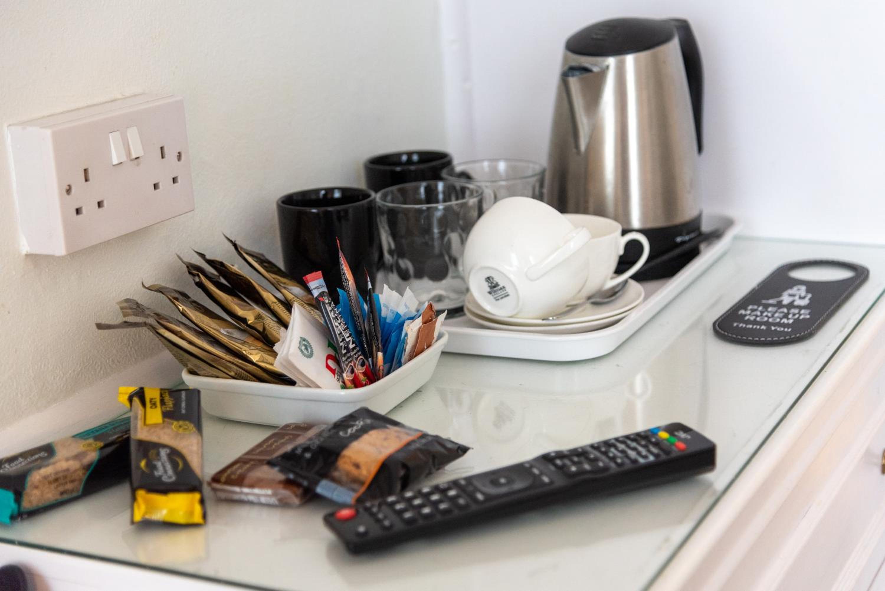 Weston-super-Mare Vacations - Rosita Guest House - Property Image 7