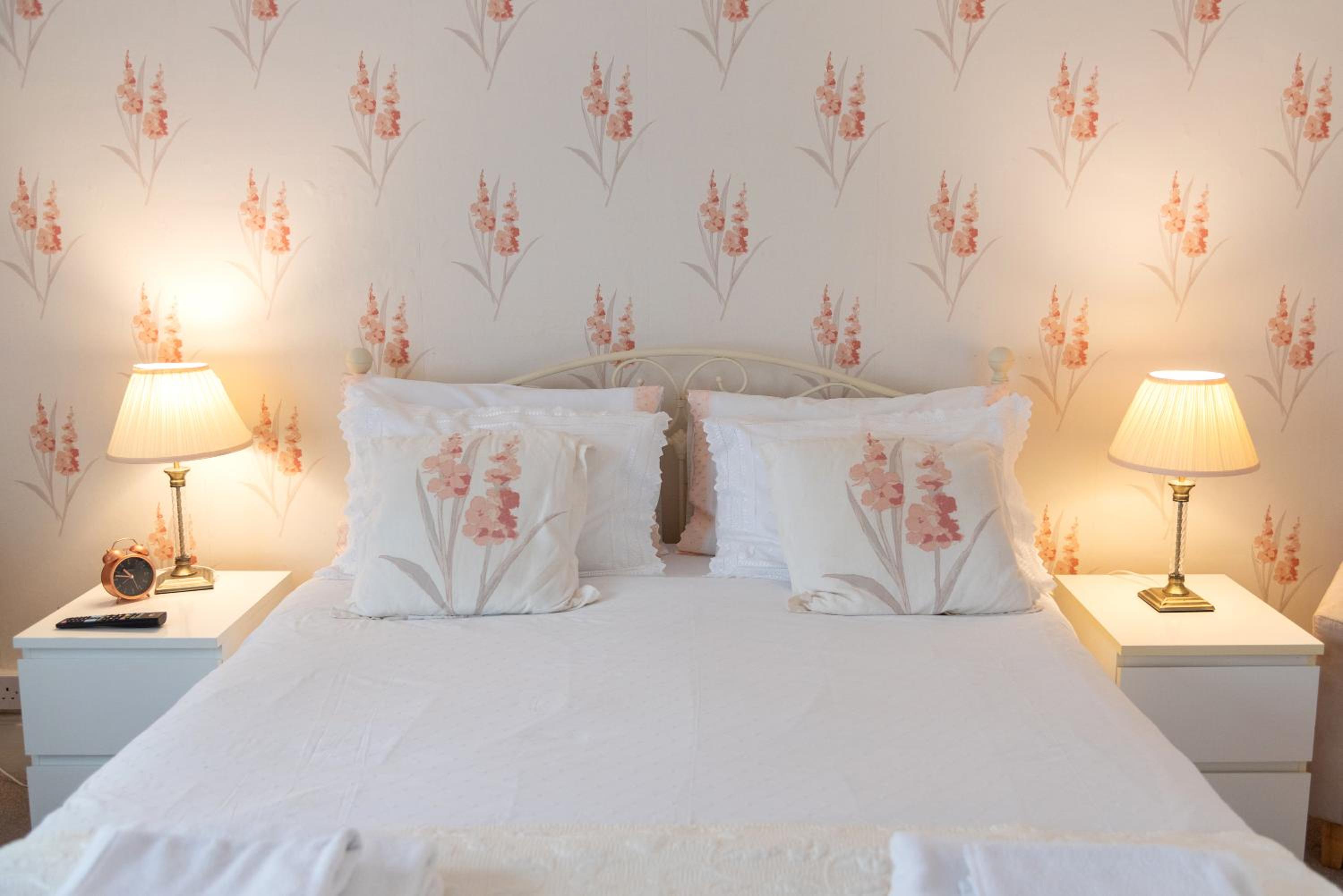 Weston-super-Mare Vacations - Rosita Guest House - Property Image 8