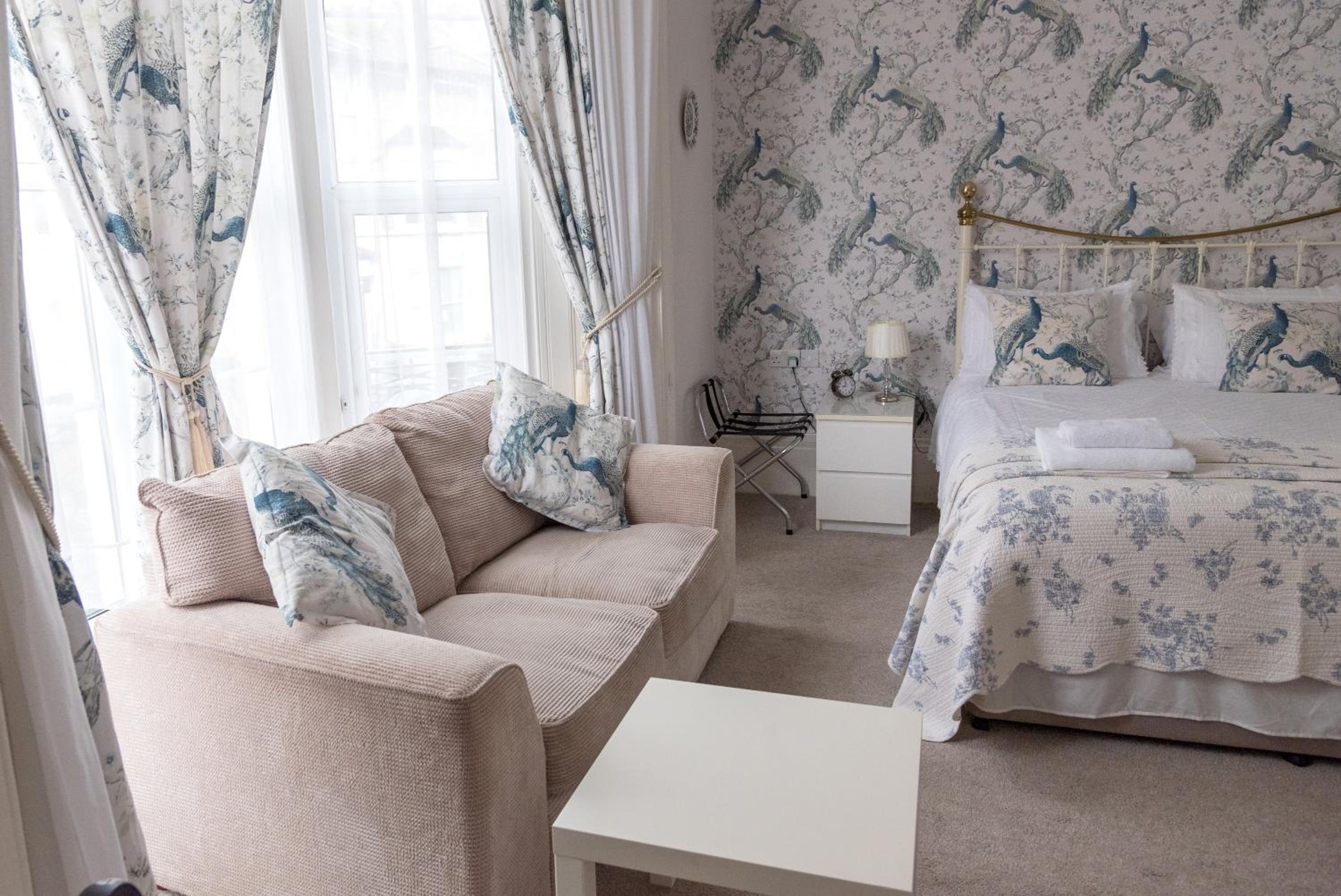 Weston-super-Mare Vacations - Rosita Guest House - Property Image 10