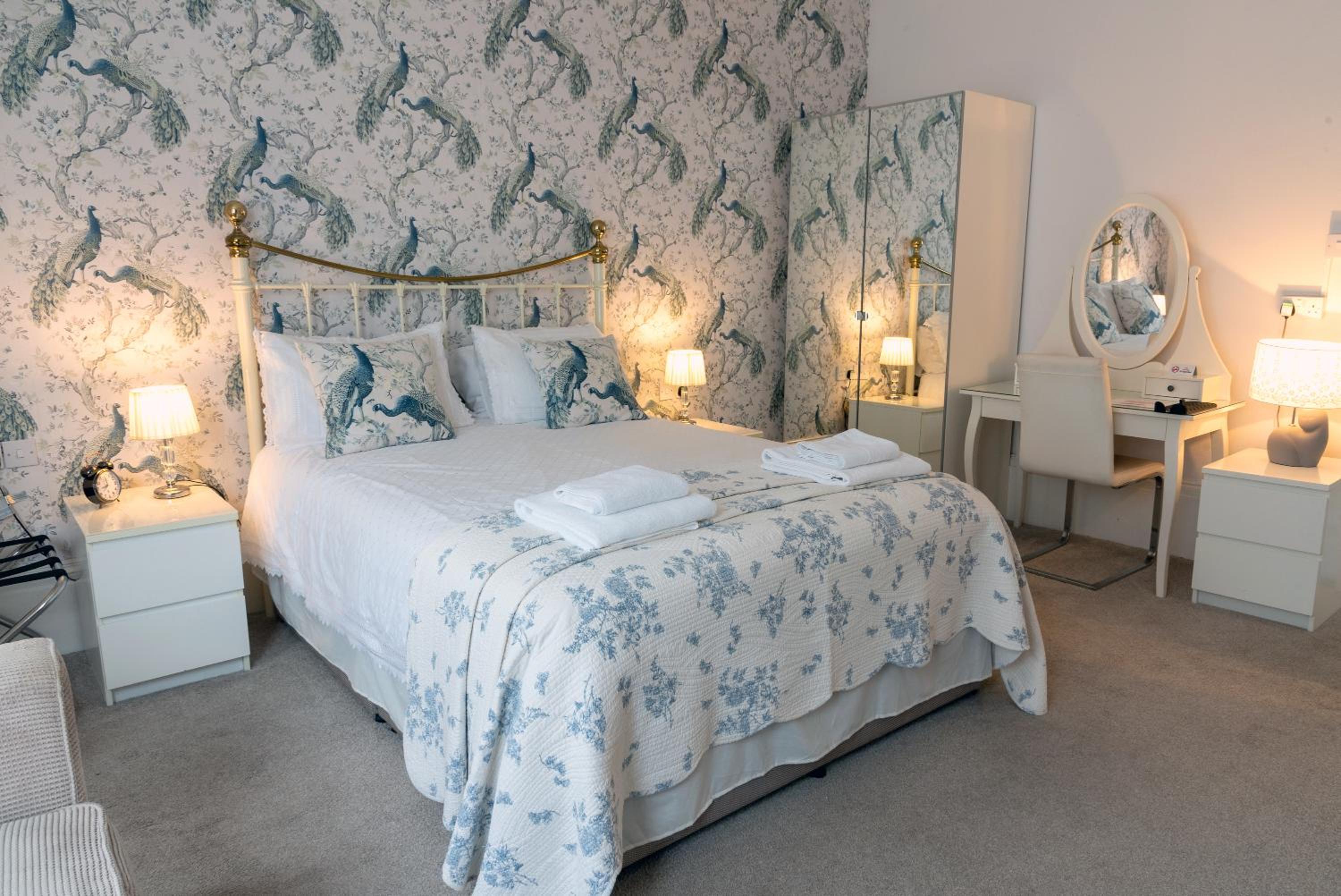 Weston-super-Mare Vacations - Rosita Guest House - Property Image 13
