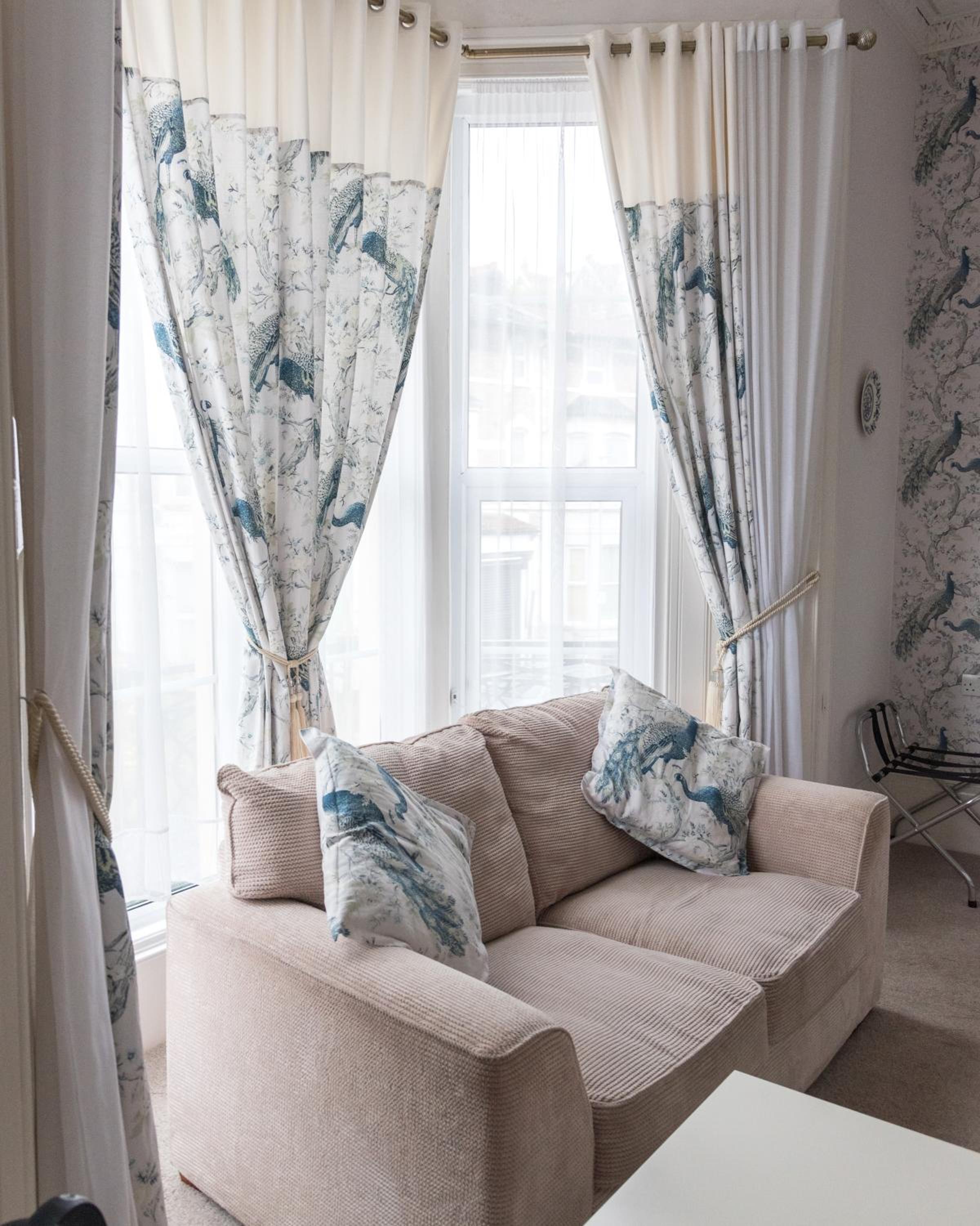 Weston-super-Mare Vacations - Rosita Guest House - Property Image 19