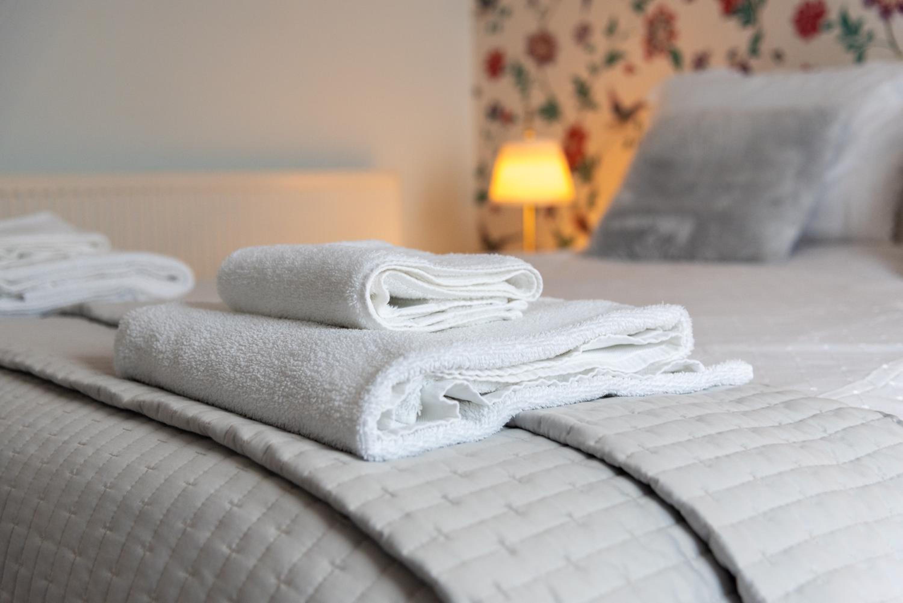 Weston-super-Mare Vacations - Rosita Guest House - Property Image 23
