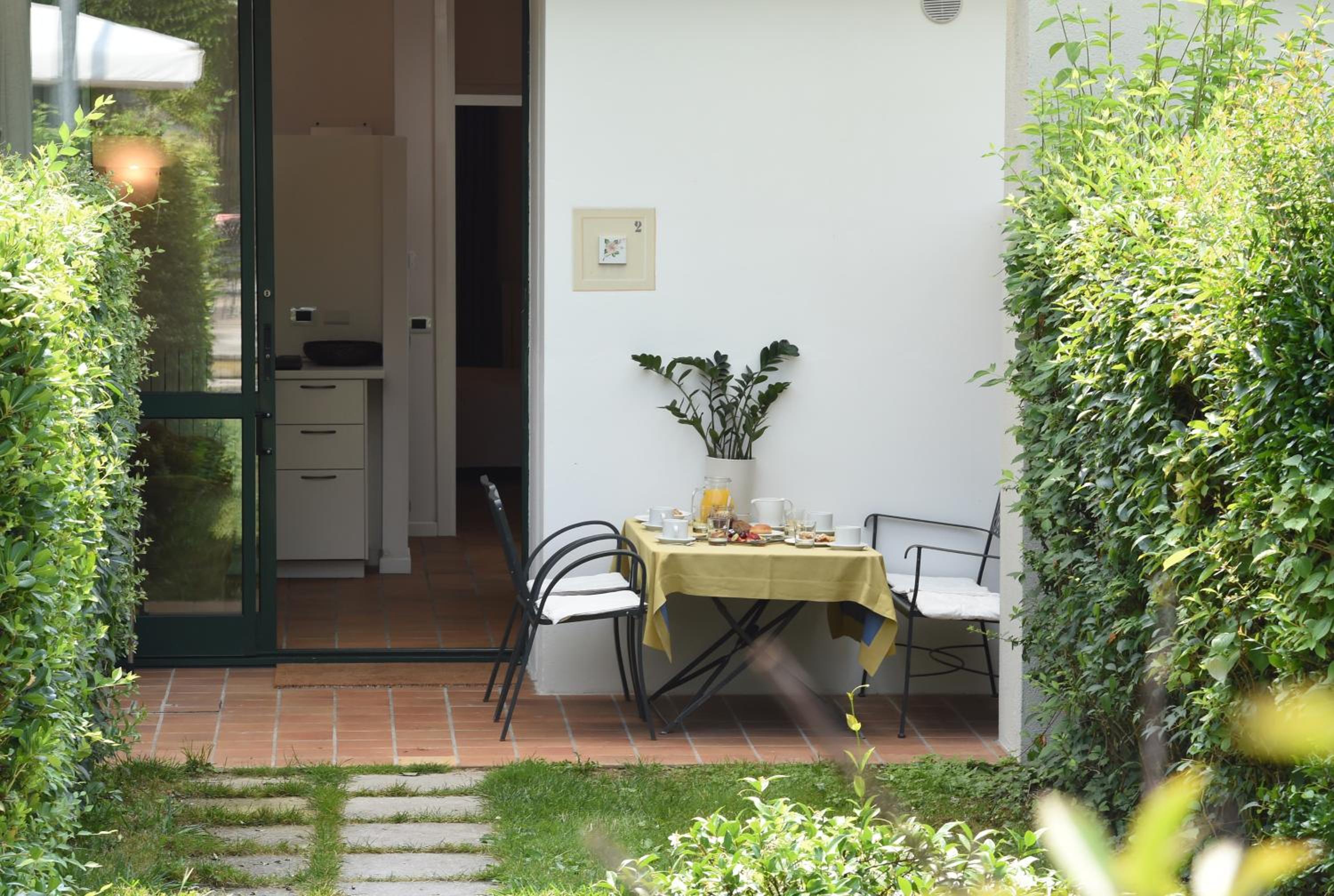 Residence Il Patio view 5